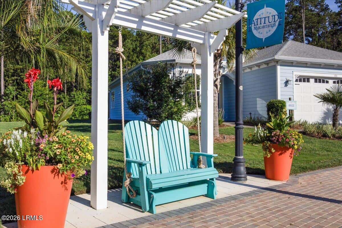 1449 Shoreside Drive 102, Hardeeville, SC 29927 — photo 37 of 80