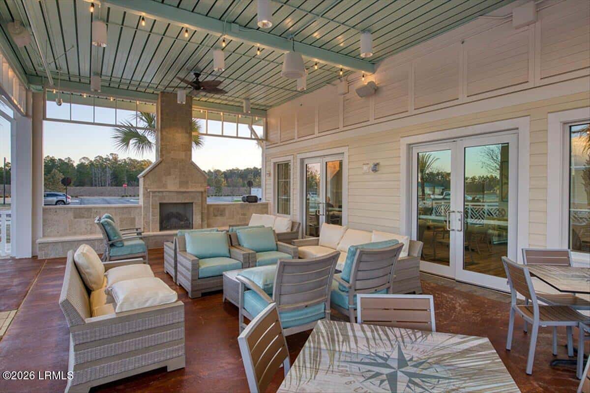 1449 Shoreside Drive 102, Hardeeville, SC 29927 — photo 38 of 80