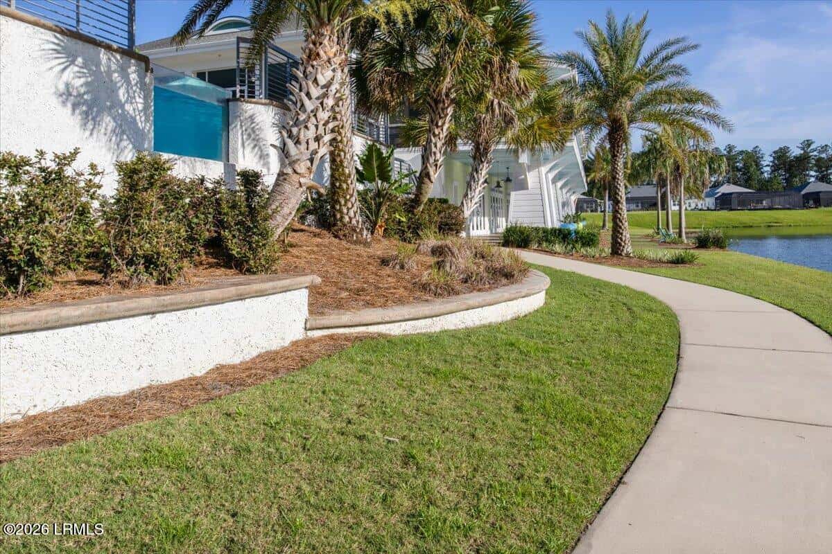 1449 Shoreside Drive 102, Hardeeville, SC 29927 — photo 57 of 80