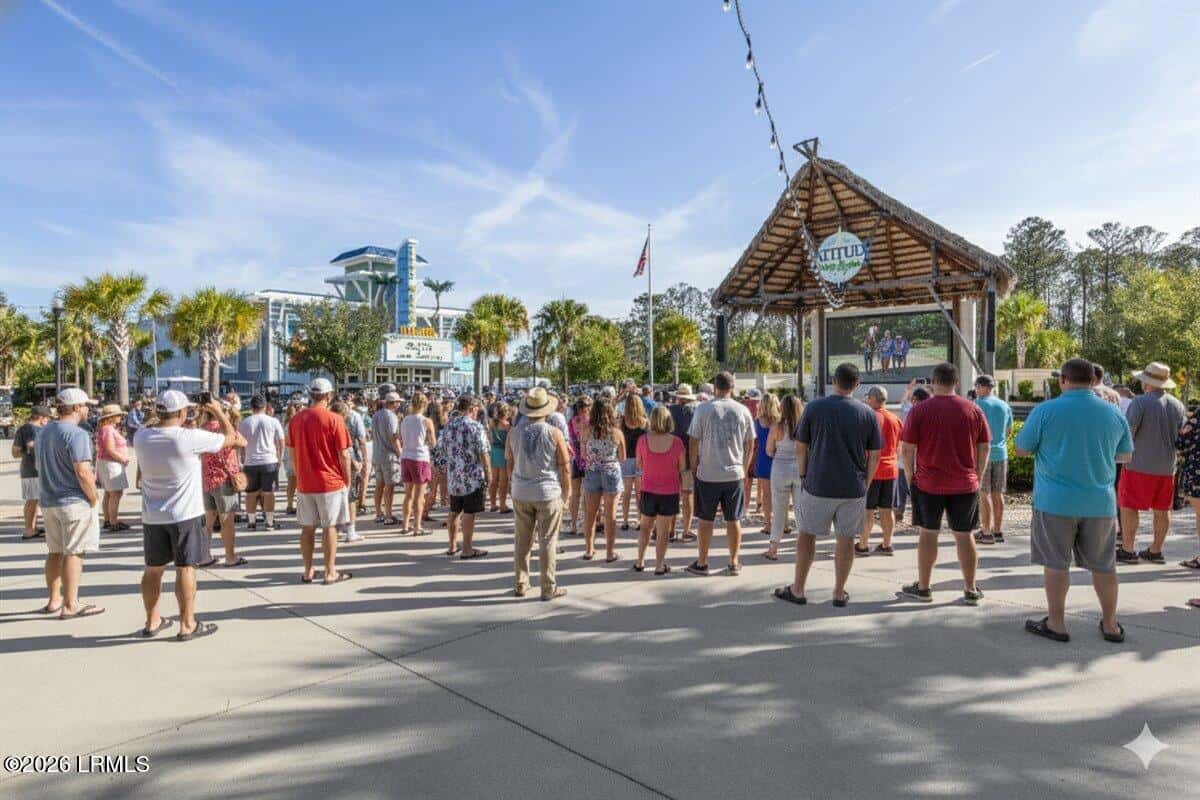 1449 Shoreside Drive 102, Hardeeville, SC 29927 — photo 78 of 80