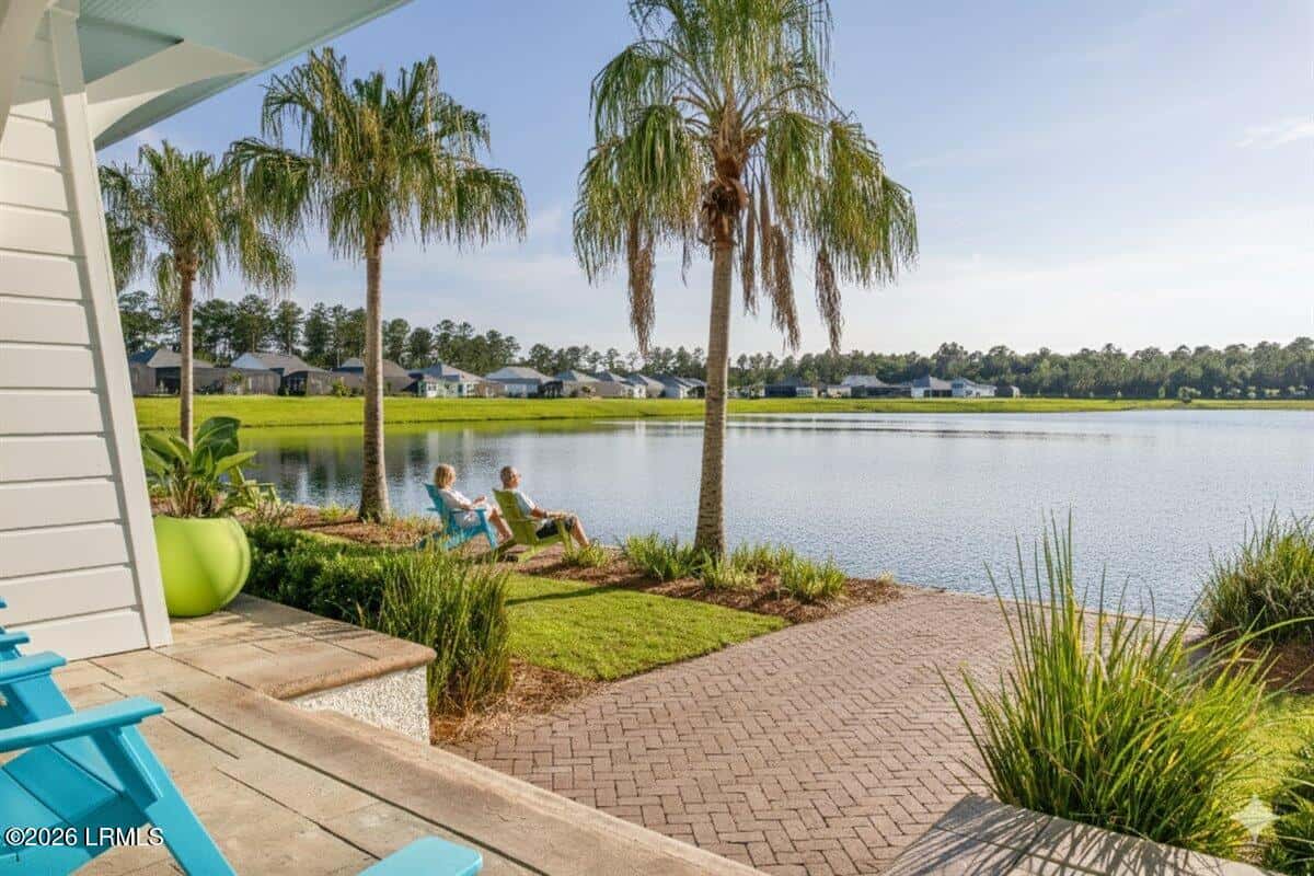 1449 Shoreside Drive 102, Hardeeville, SC 29927 — photo 80 of 80