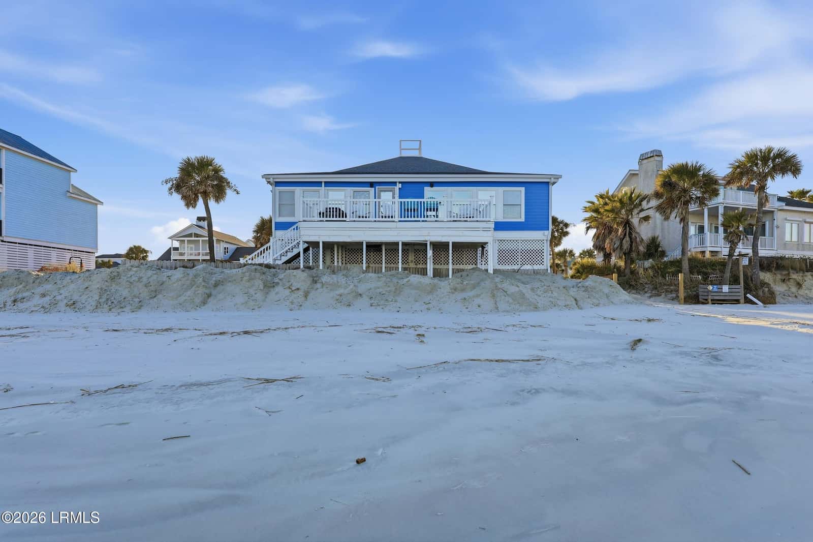 86 Harbor Drive N, Harbor Island, SC 29920 — photo 1 of 49