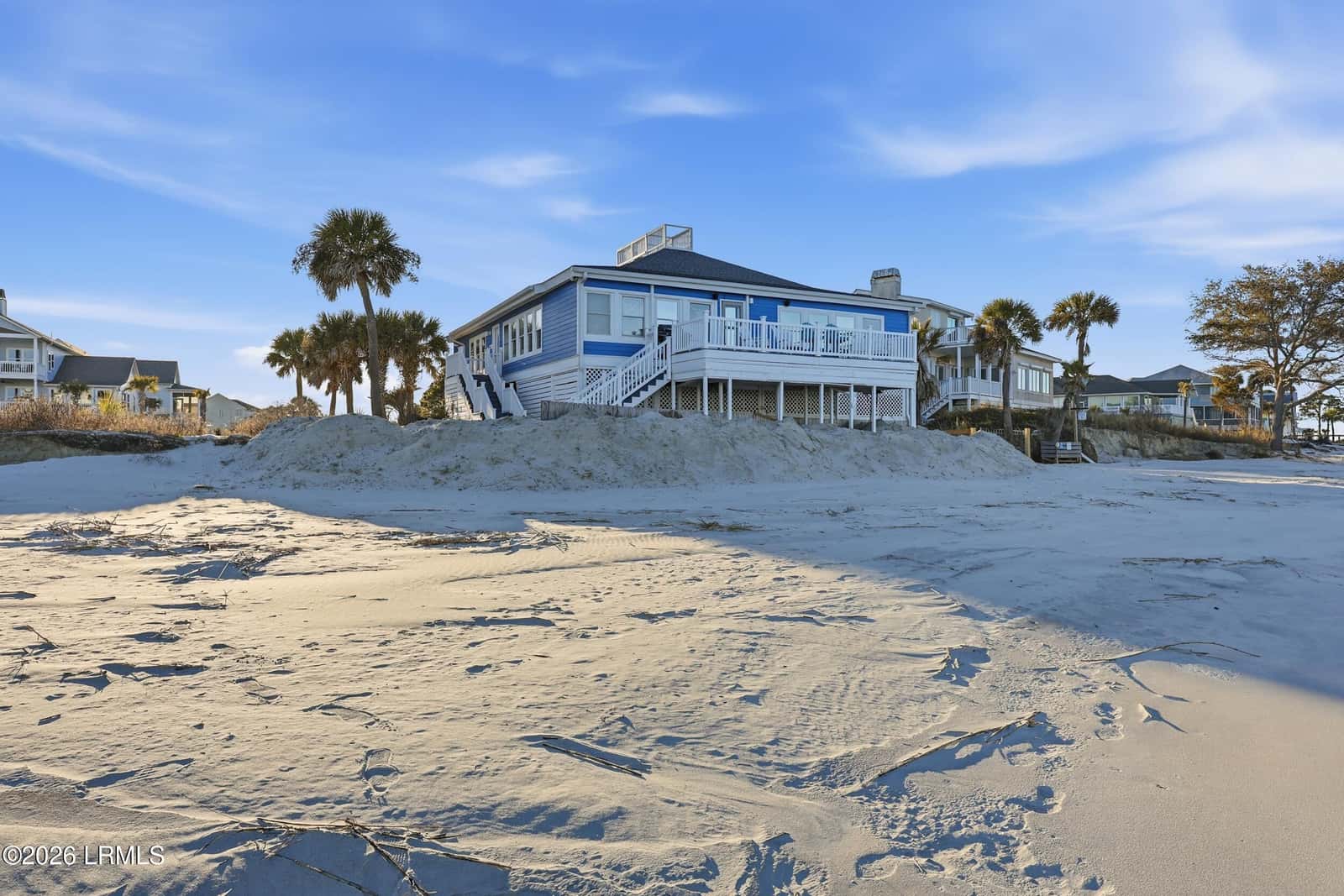 86 Harbor Drive N, Harbor Island, SC 29920 — photo 2 of 49