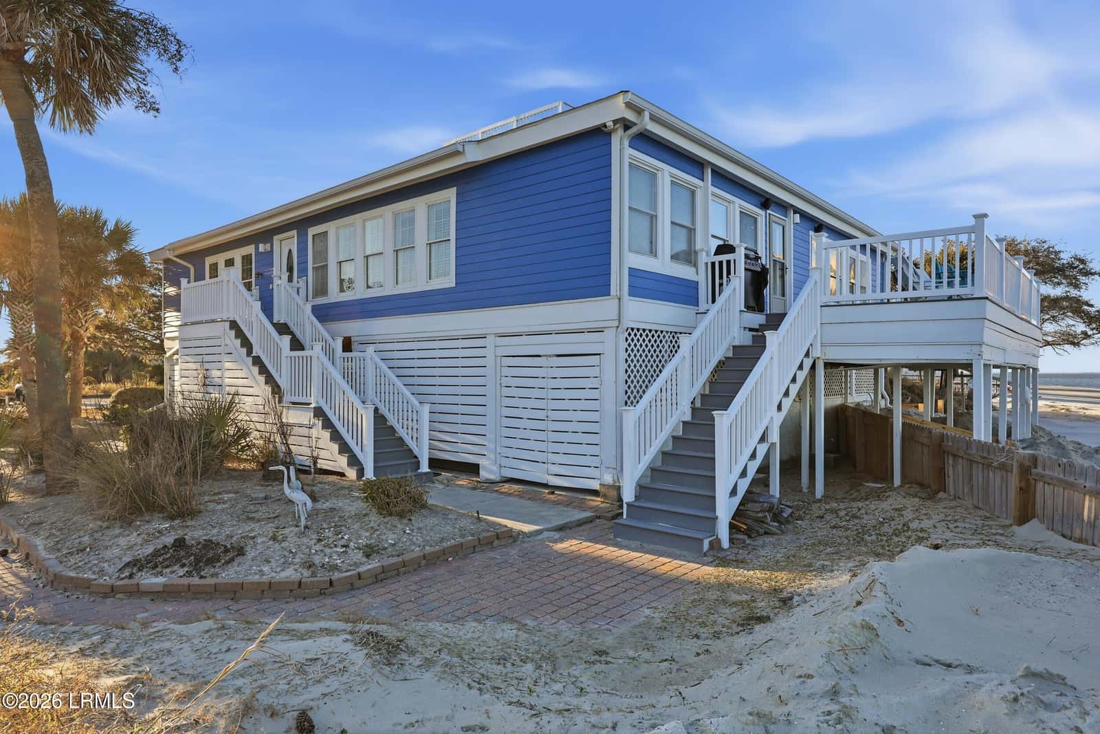 86 Harbor Drive N, Harbor Island, SC 29920 — photo 4 of 49