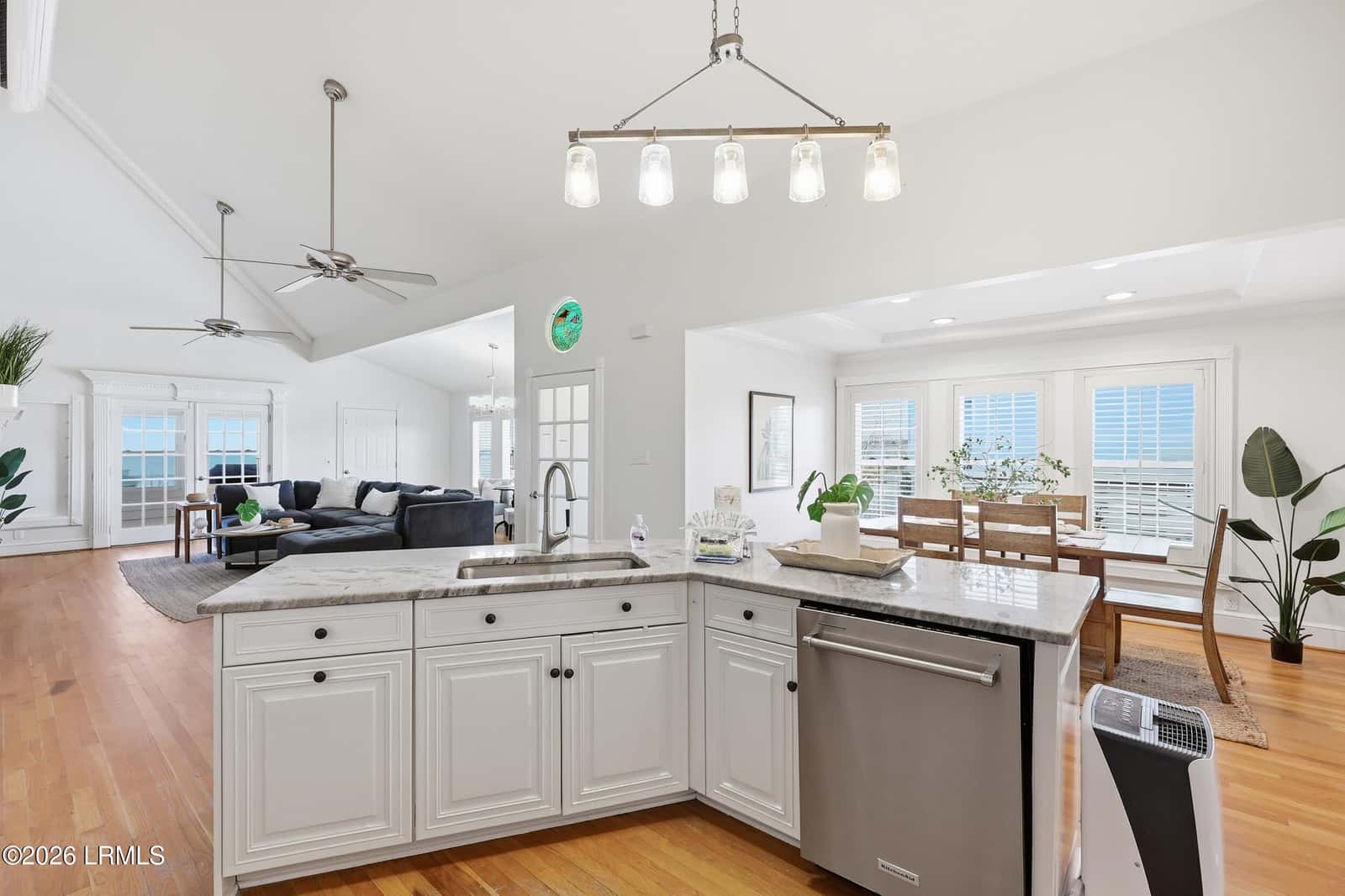 86 Harbor Drive N, Harbor Island, SC 29920 — photo 10 of 49
