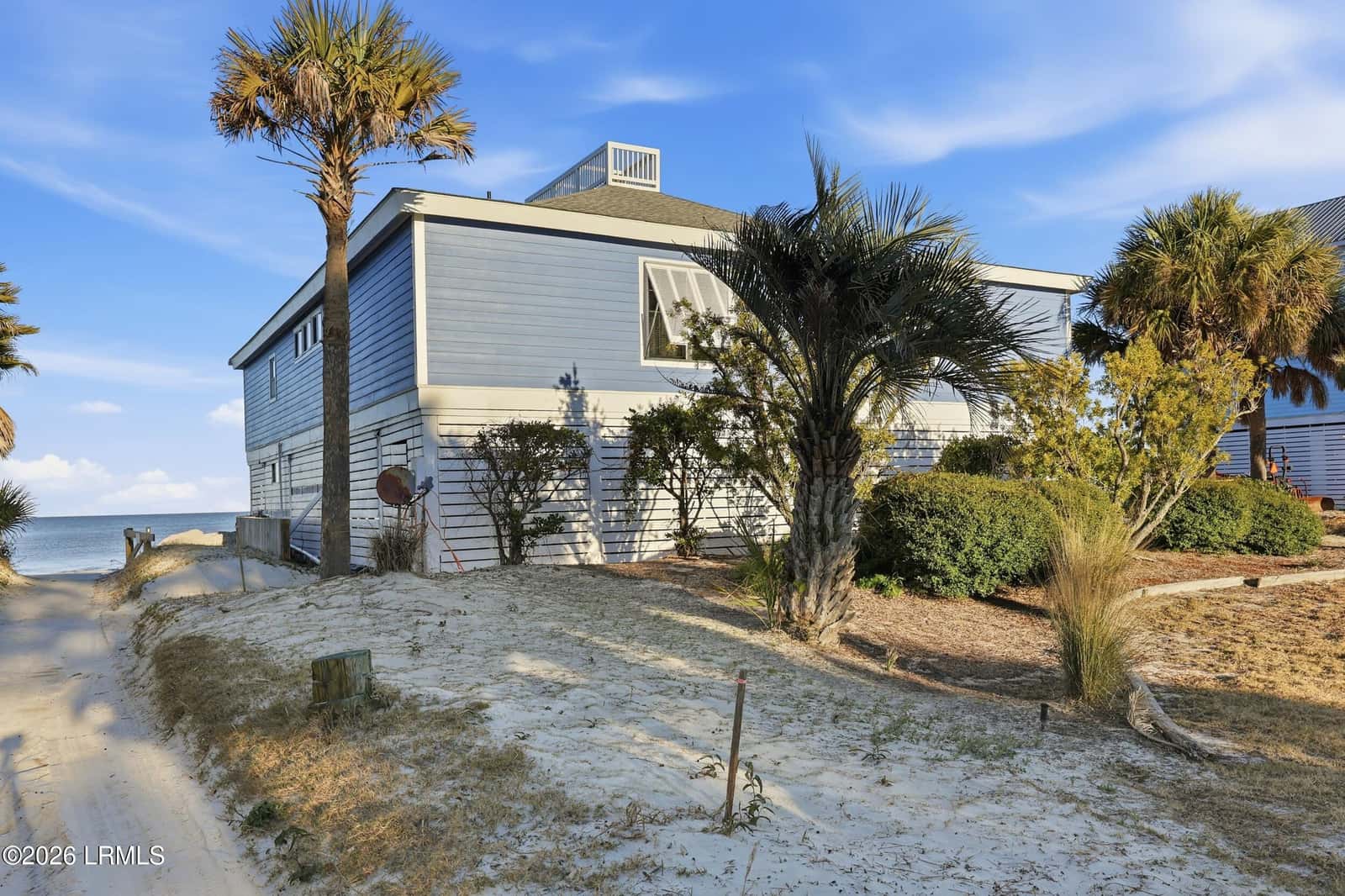 86 Harbor Drive N, Harbor Island, SC 29920 — photo 34 of 49