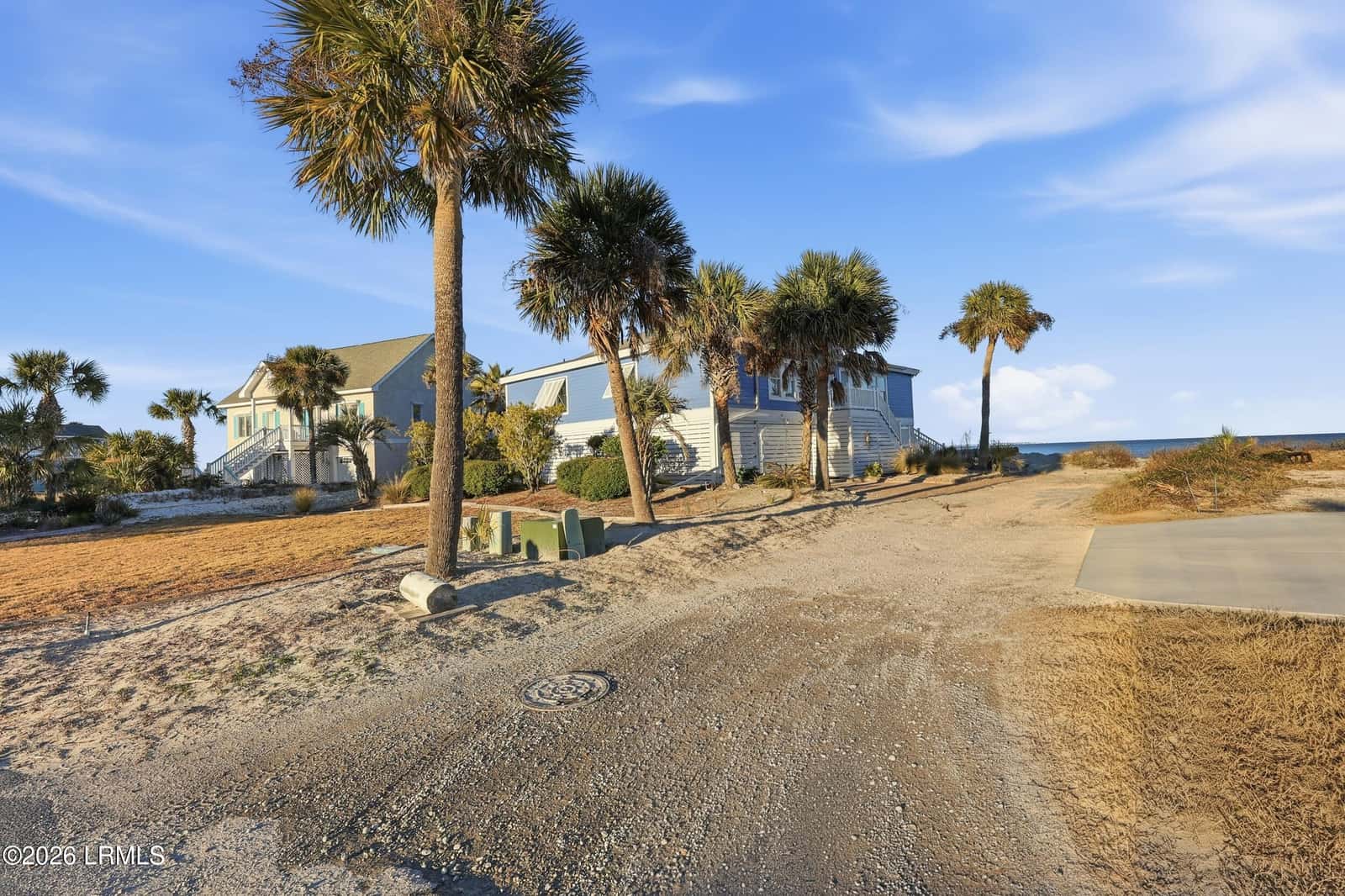 86 Harbor Drive N, Harbor Island, SC 29920 — photo 36 of 49