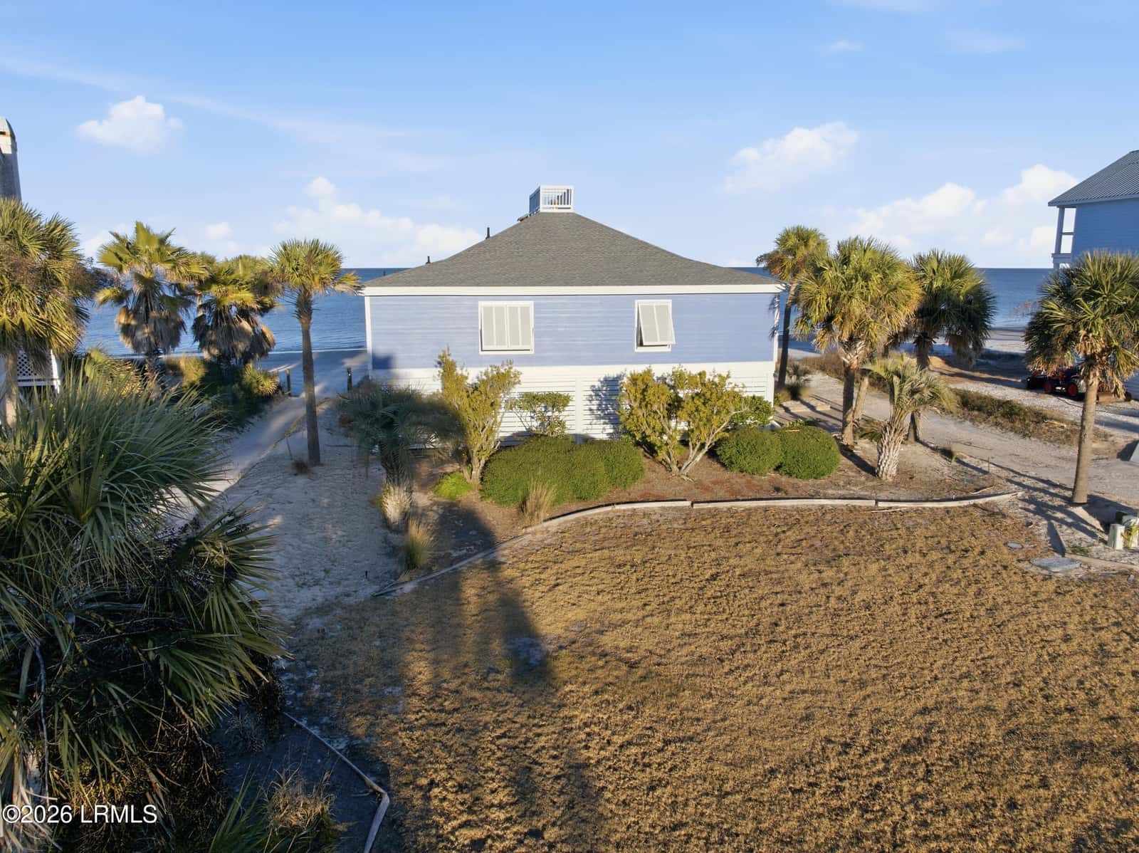 86 Harbor Drive N, Harbor Island, SC 29920 — photo 37 of 49