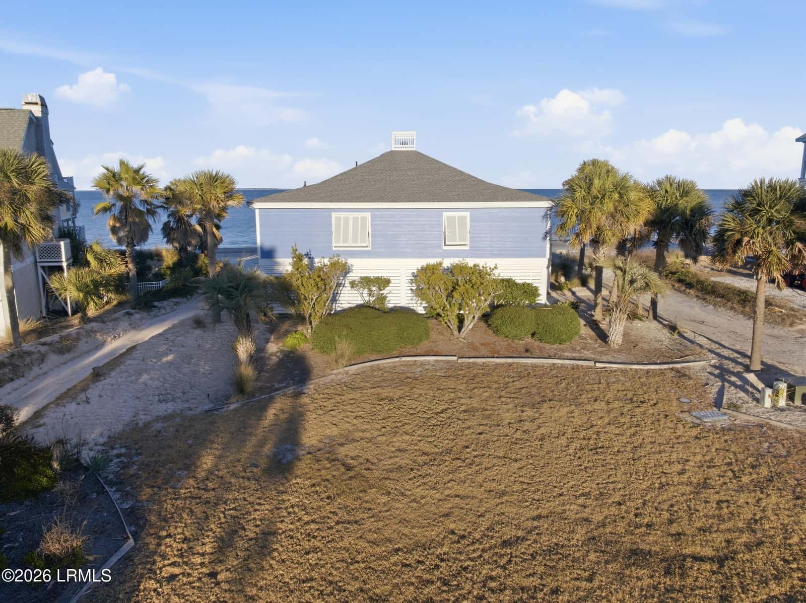 86 Harbor Drive N, Harbor Island, SC 29920 — photo 38 of 49