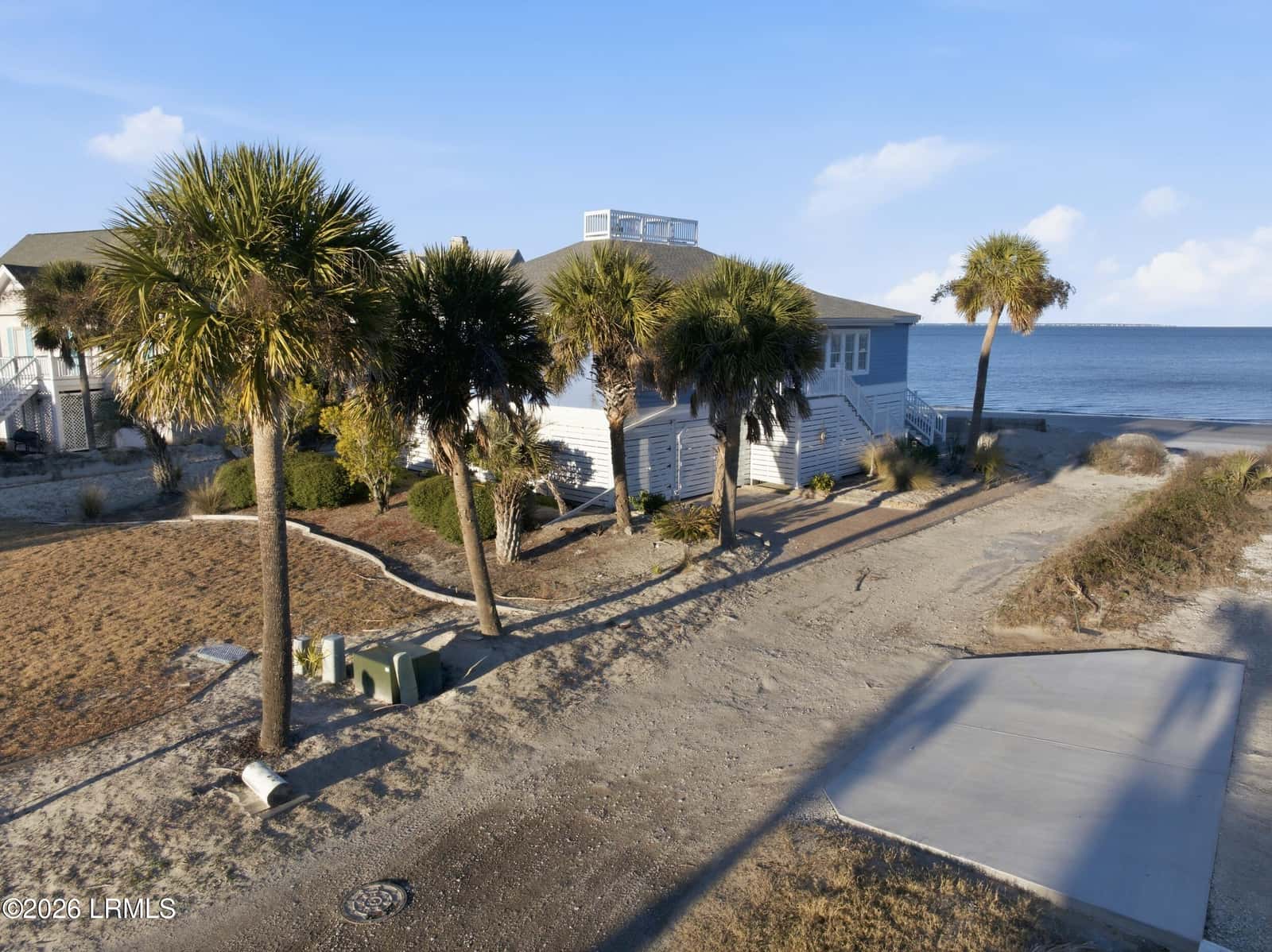 86 Harbor Drive N, Harbor Island, SC 29920 — photo 39 of 49