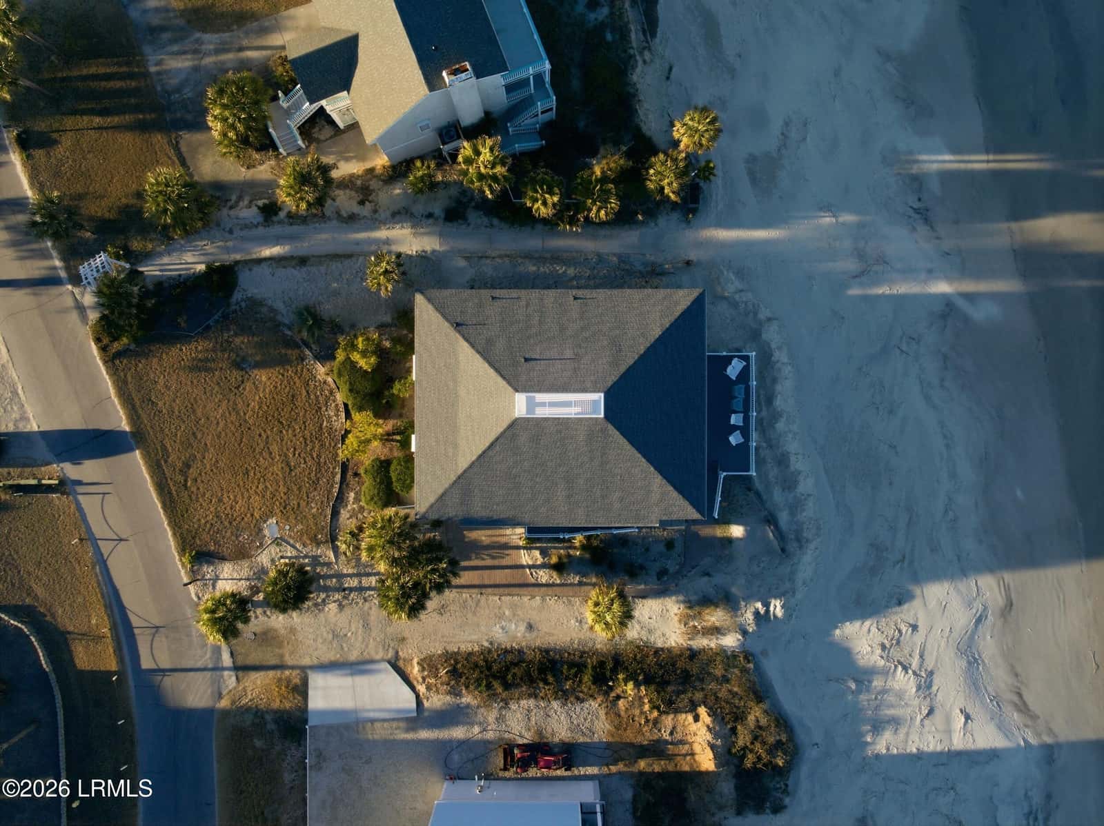 86 Harbor Drive N, Harbor Island, SC 29920 — photo 40 of 49
