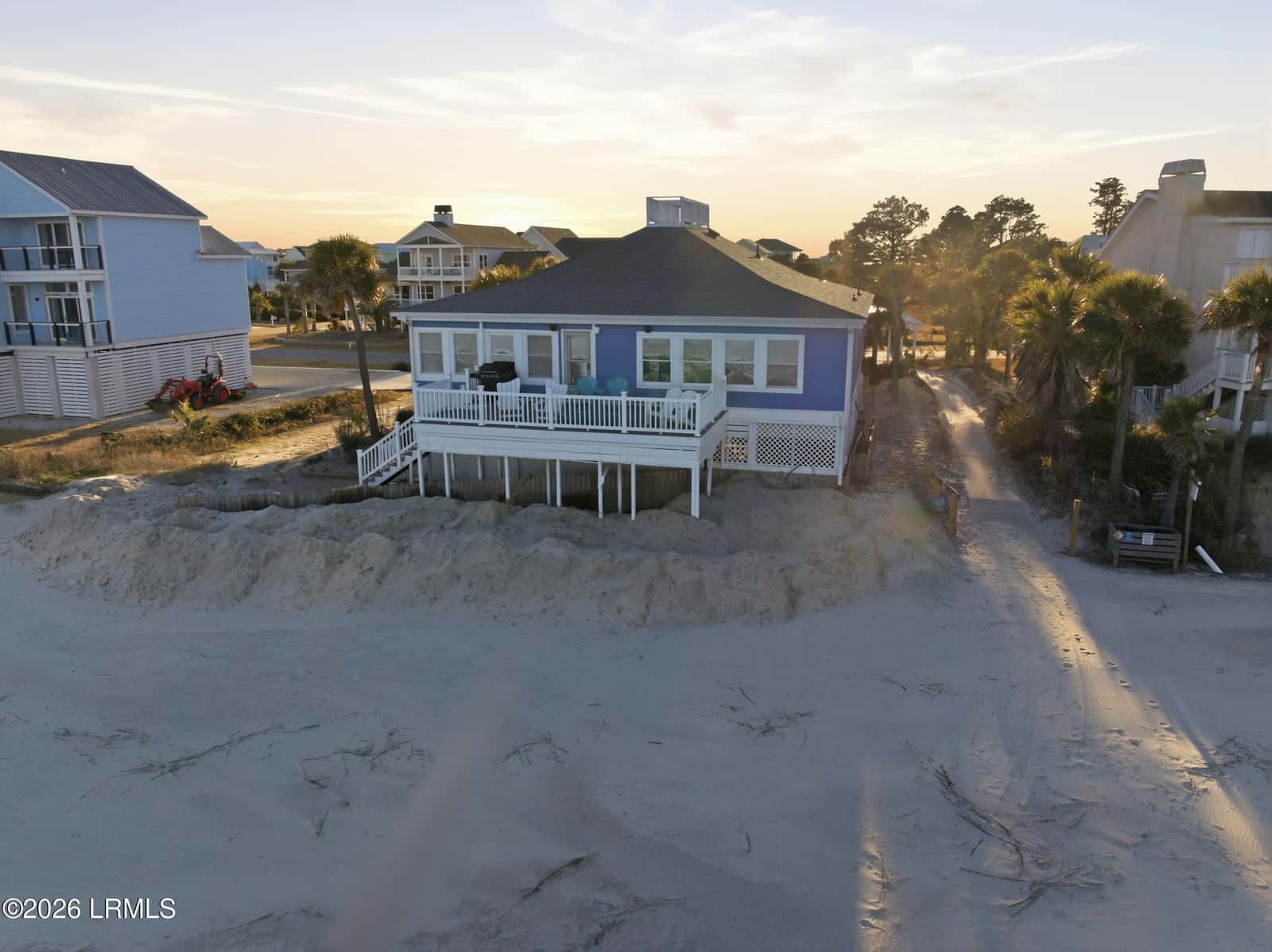 86 Harbor Drive N, Harbor Island, SC 29920 — photo 41 of 49