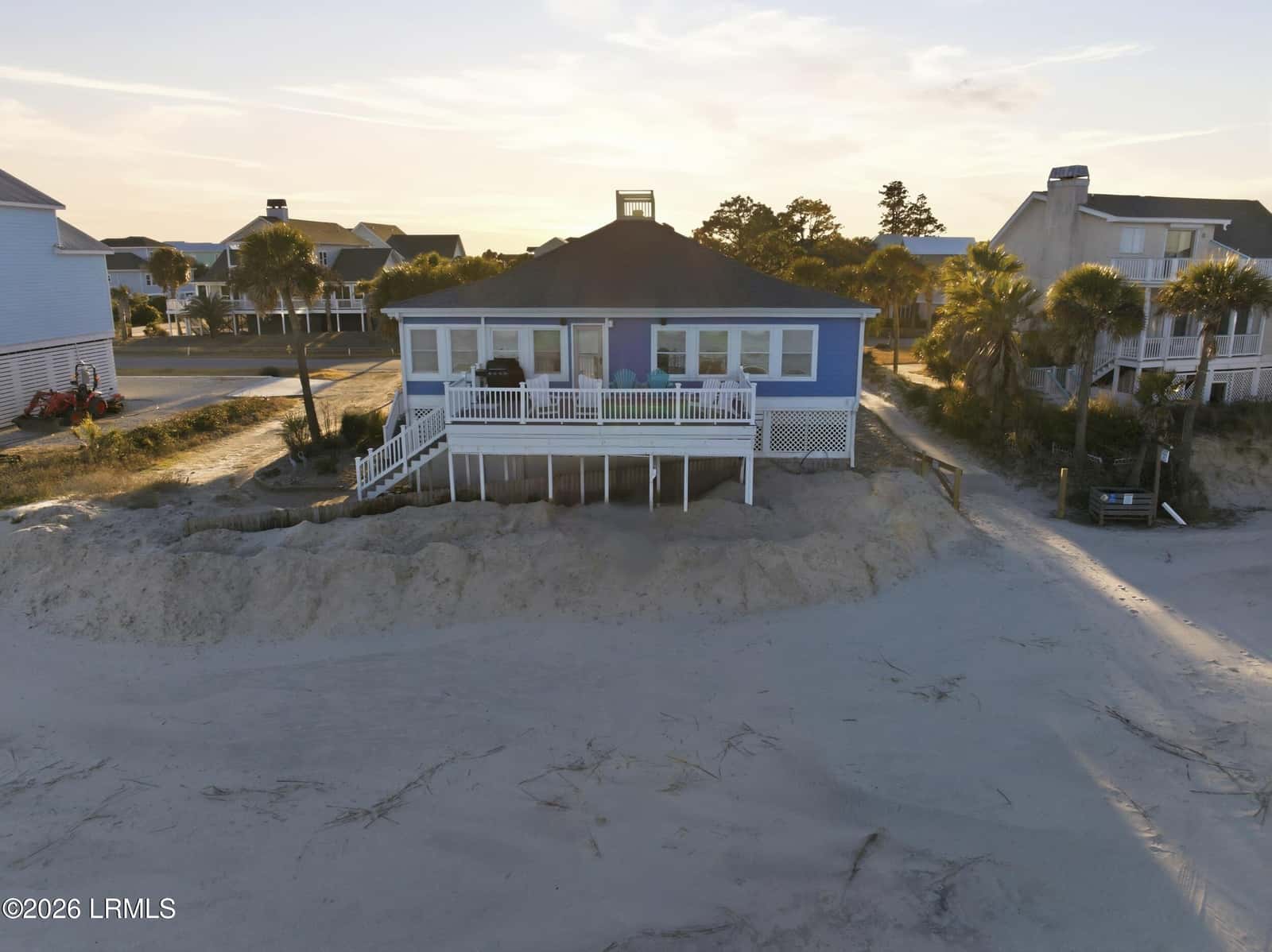 86 Harbor Drive N, Harbor Island, SC 29920 — photo 42 of 49