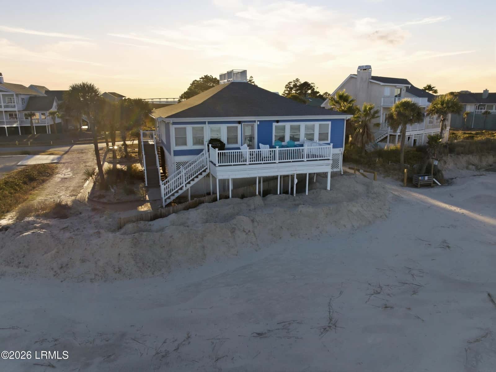 86 Harbor Drive N, Harbor Island, SC 29920 — photo 43 of 49