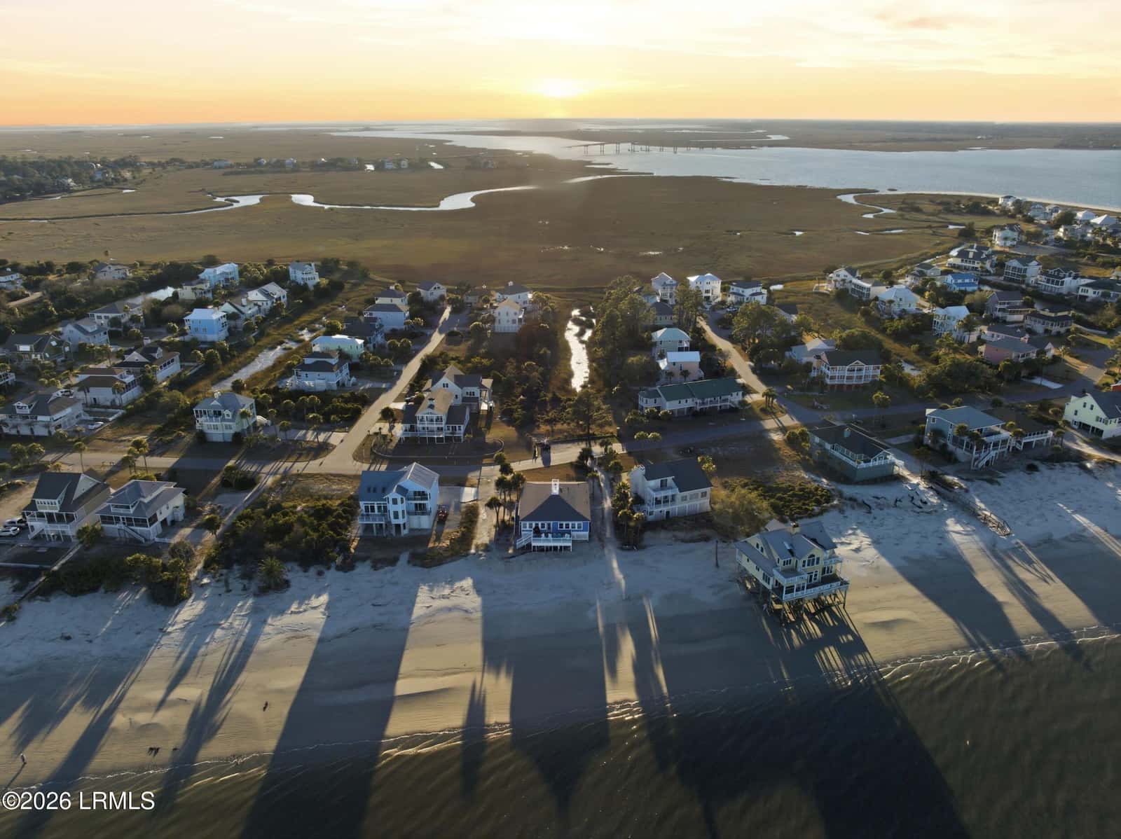 86 Harbor Drive N, Harbor Island, SC 29920 — photo 44 of 49