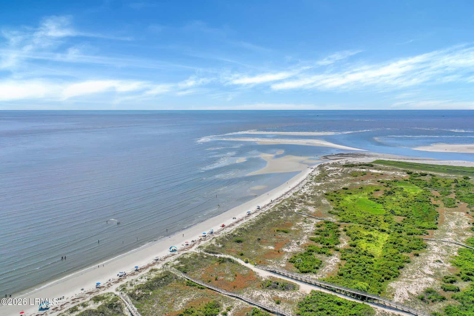 86 Harbor Drive N, Harbor Island, SC 29920 — photo 47 of 49