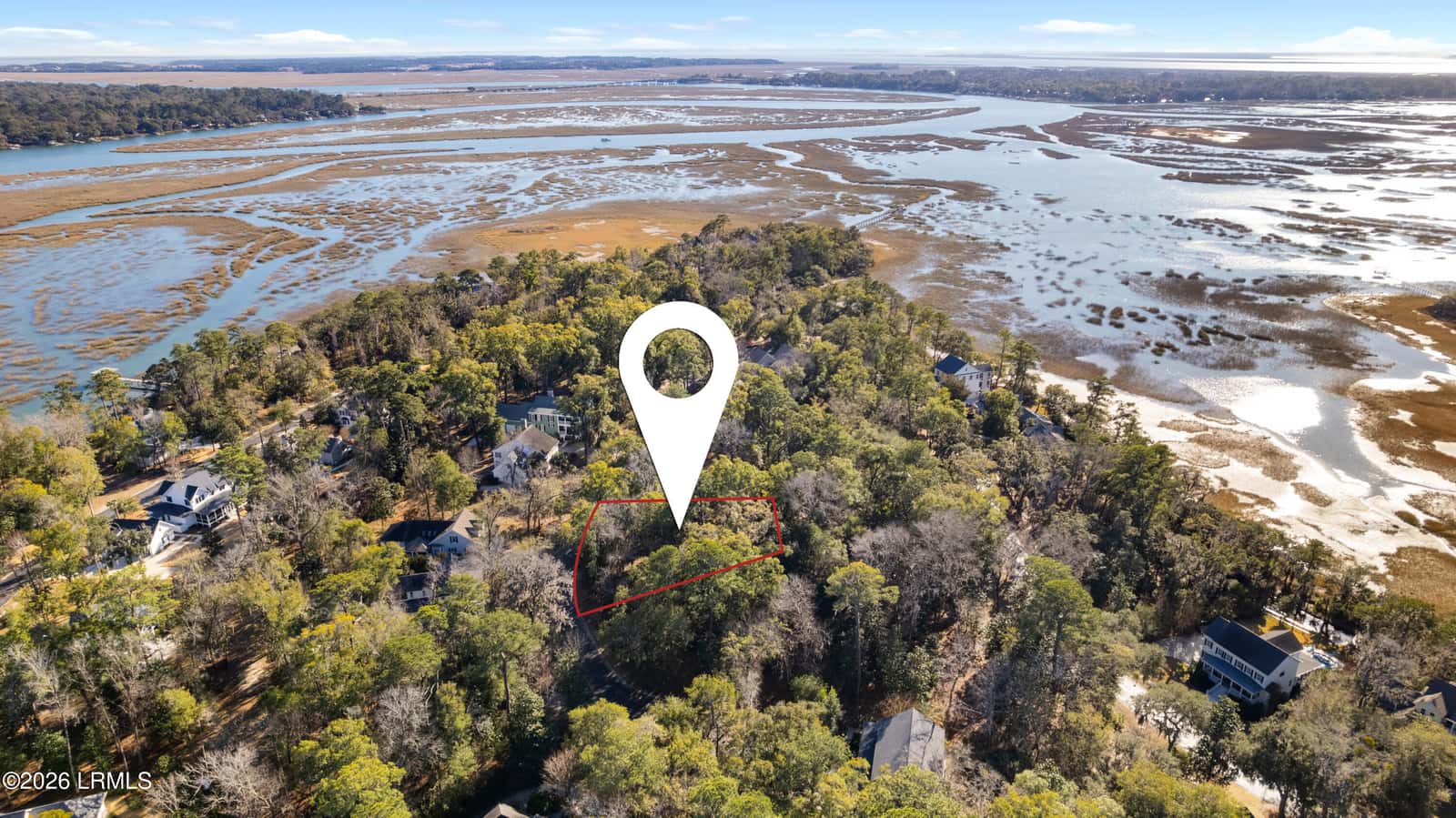 109 Palmetto Place, Beaufort, SC 29902 — photo 10 of 18
