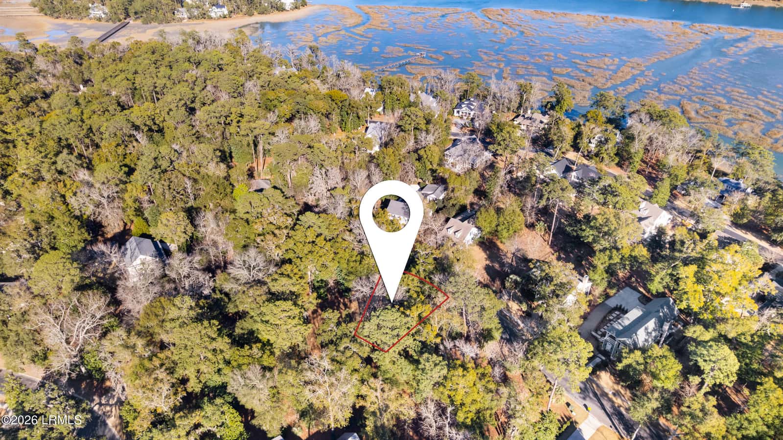 109 Palmetto Place, Beaufort, SC 29902 — photo 12 of 18