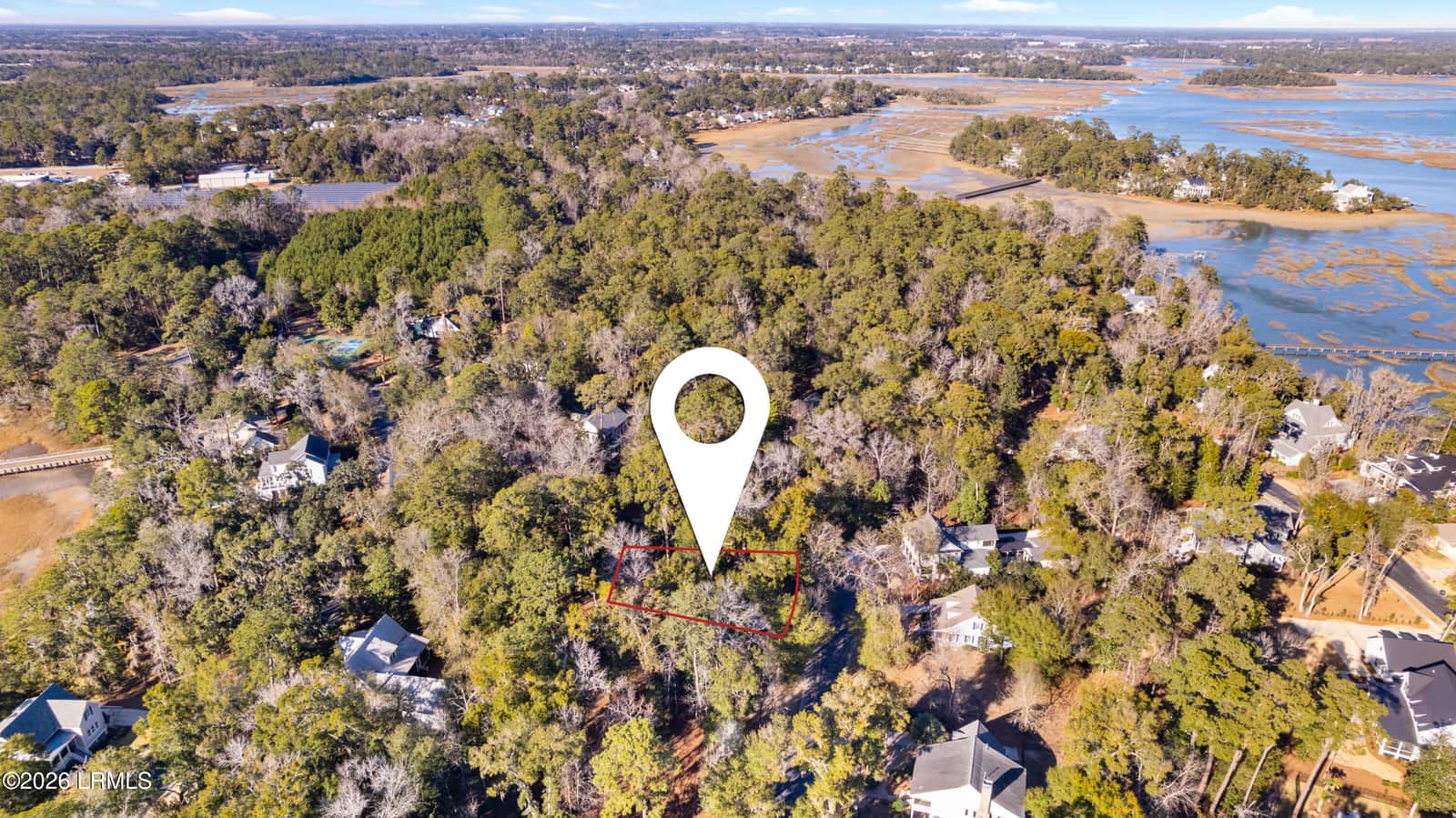 109 Palmetto Place, Beaufort, SC 29902 — photo 13 of 18