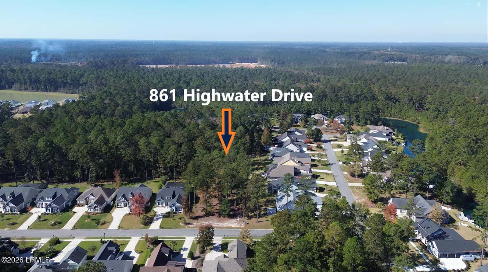 861 High Water Drive, Hardeeville, SC 29927 — photo 8 of 10