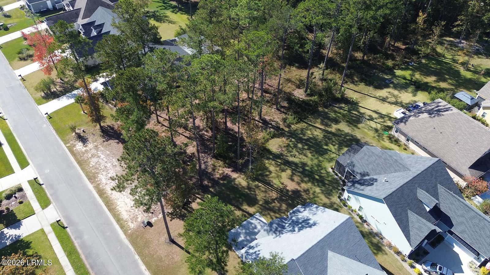 861 High Water Drive, Hardeeville, SC 29927 — photo 10 of 10