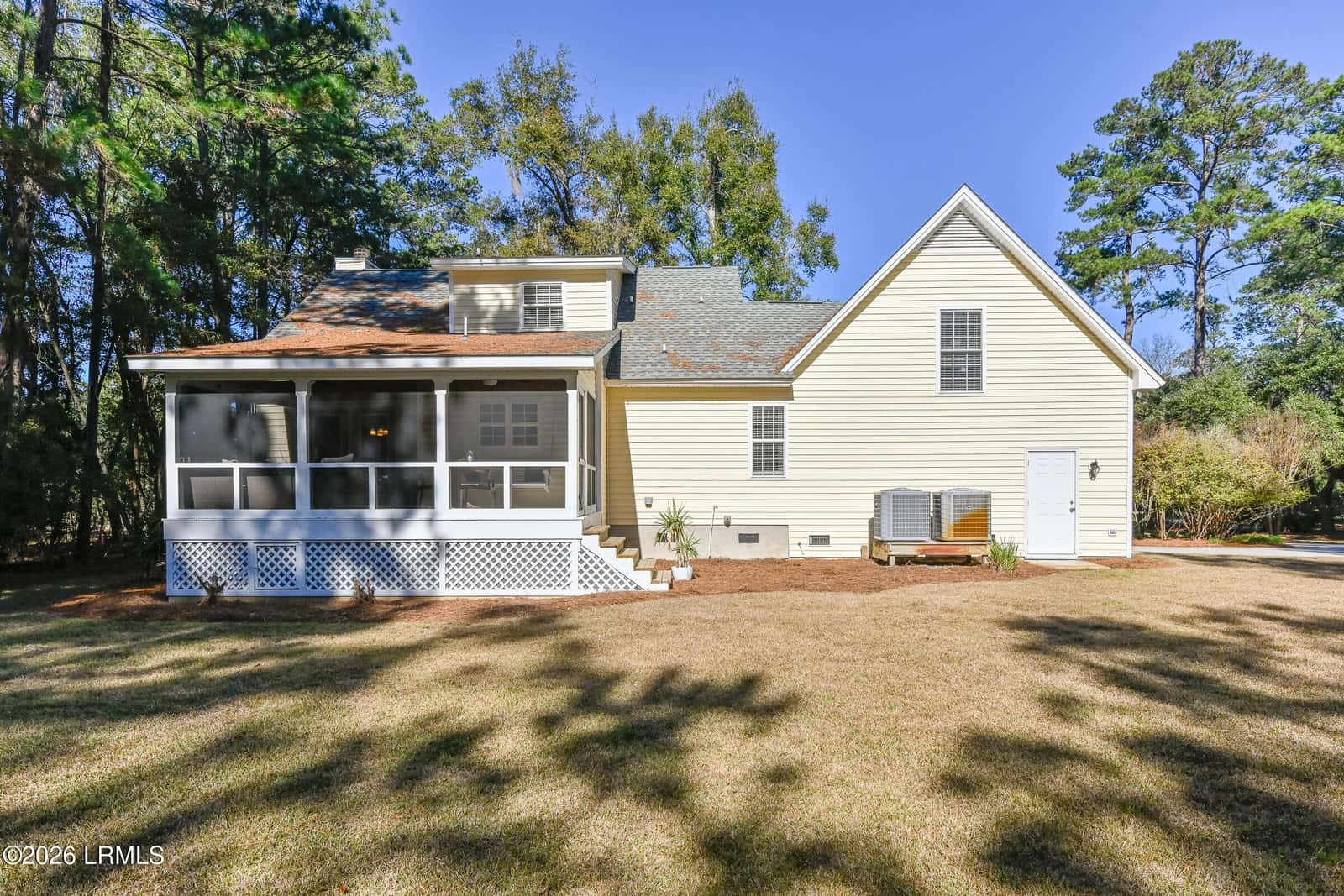 11 Wood Ibis Trail, Beaufort, SC 29907 — photo 2 of 35