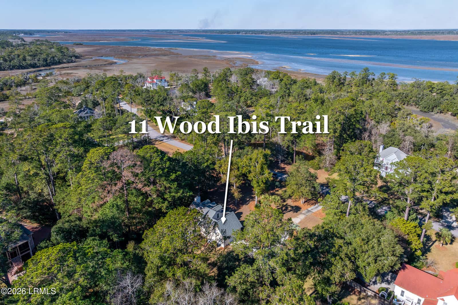 11 Wood Ibis Trail, Beaufort, SC 29907 — photo 5 of 35