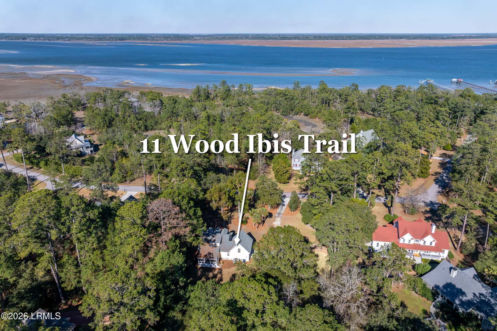 11 Wood Ibis Trail, Beaufort, SC 29907 — photo 6 of 35