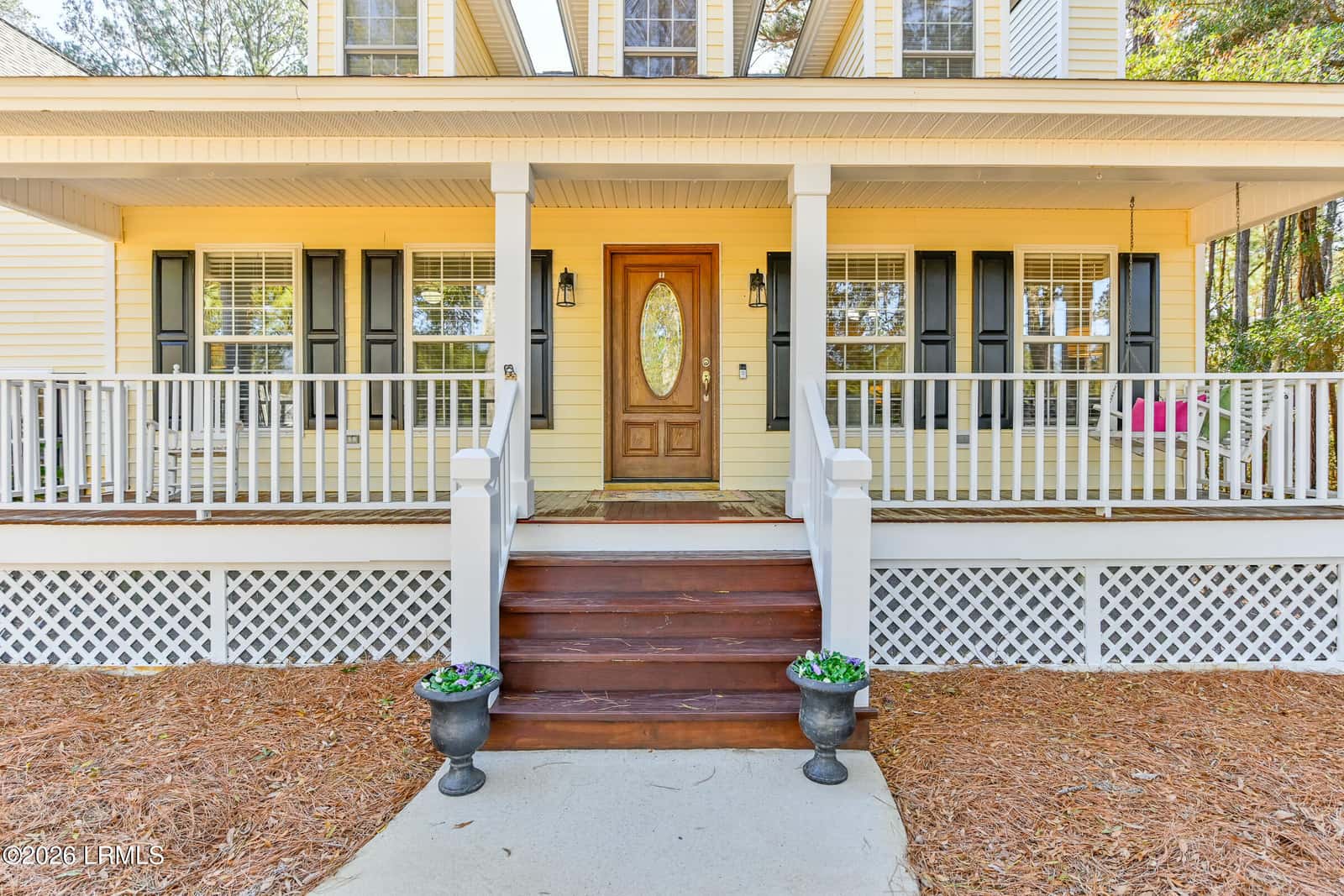 11 Wood Ibis Trail, Beaufort, SC 29907 — photo 7 of 35