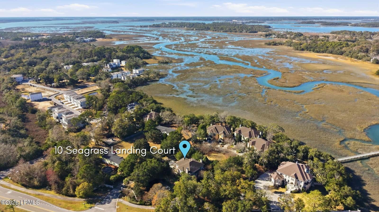 10 Seagrass Landing Court, Hilton Head Island, SC 29926 — photo 5 of 34