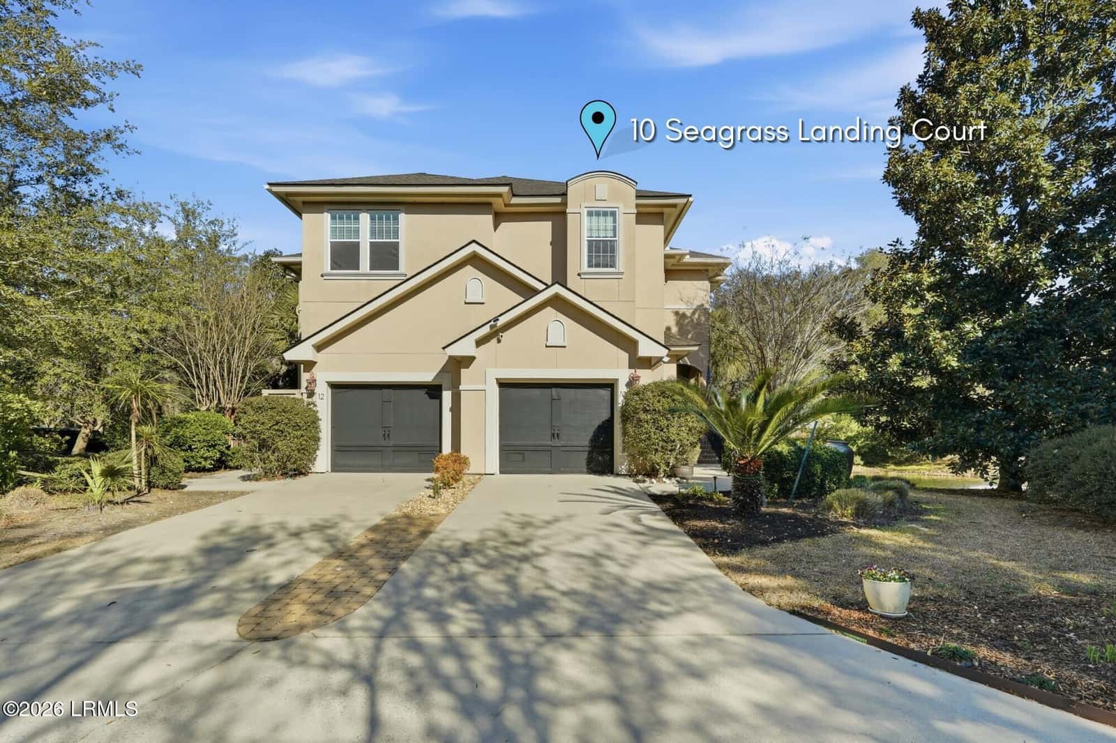 10 Seagrass Landing Court, Hilton Head Island, SC 29926 — photo 31 of 34