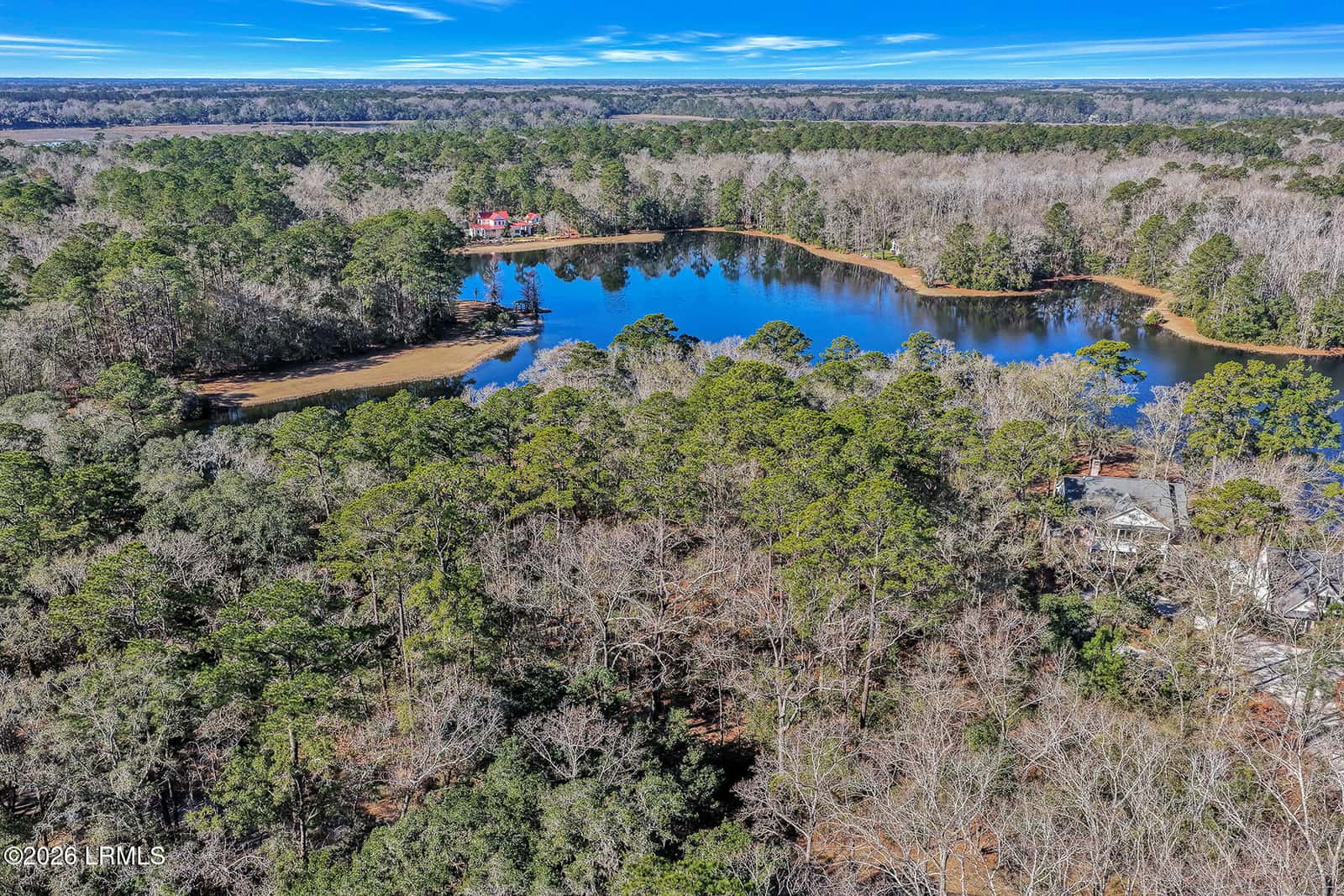 86 Tomotley Barony Drive, Seabrook, SC 29940 — photo 22 of 62