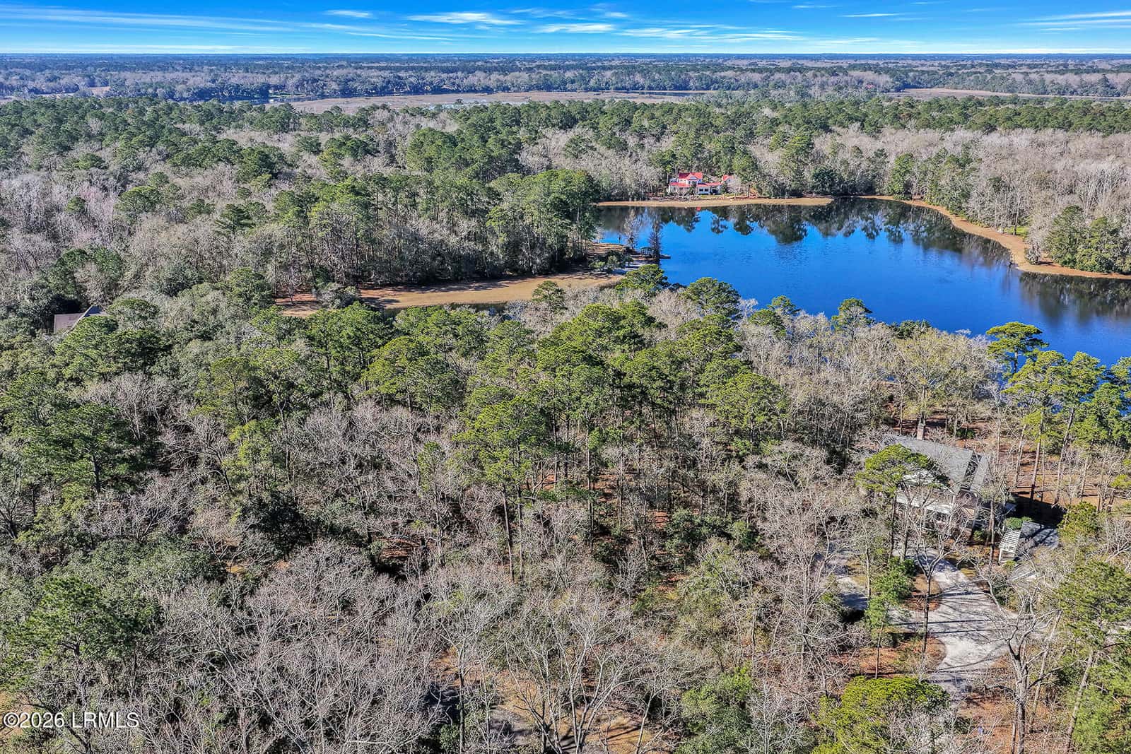 86 Tomotley Barony Drive, Seabrook, SC 29940 — photo 25 of 62