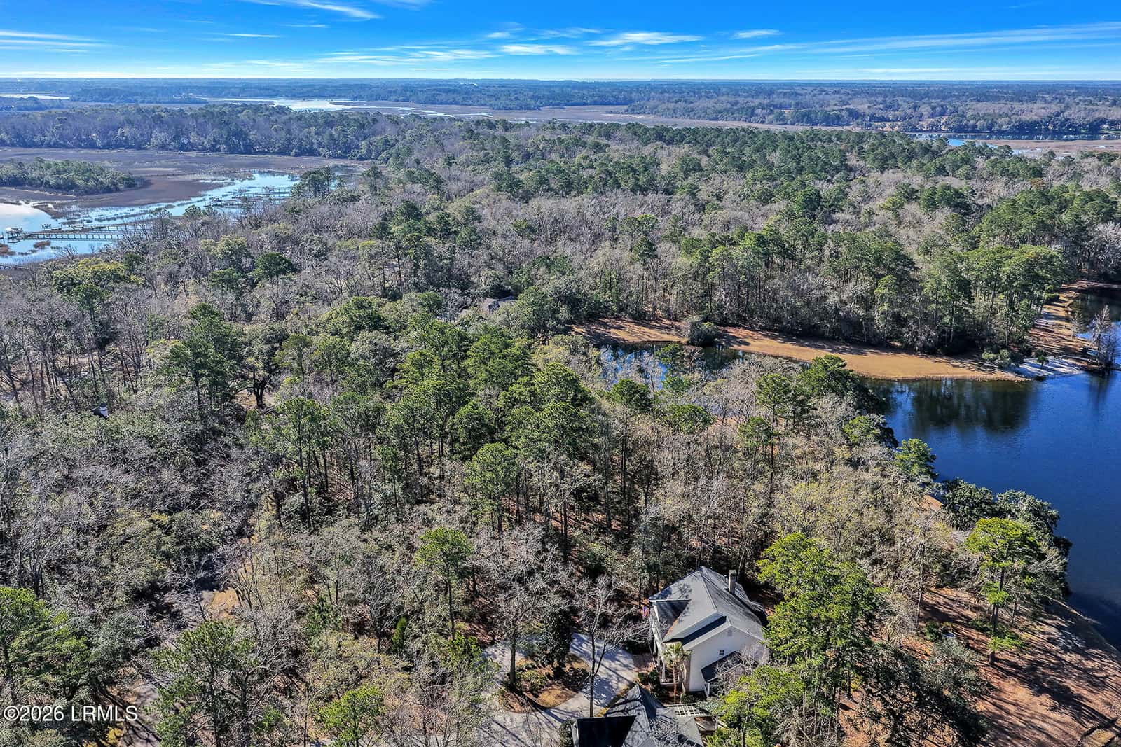 86 Tomotley Barony Drive, Seabrook, SC 29940 — photo 32 of 62
