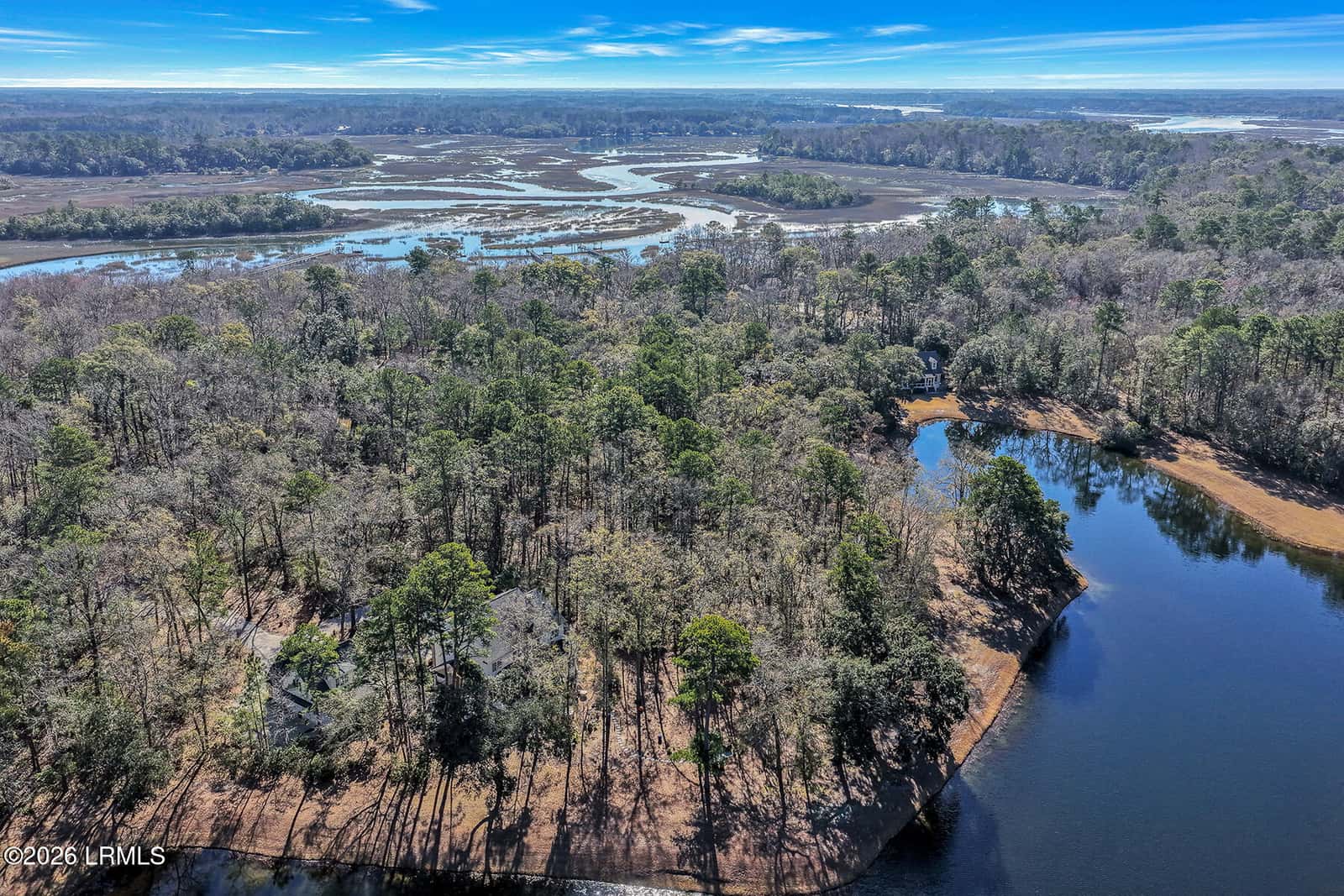 86 Tomotley Barony Drive, Seabrook, SC 29940 — photo 33 of 62