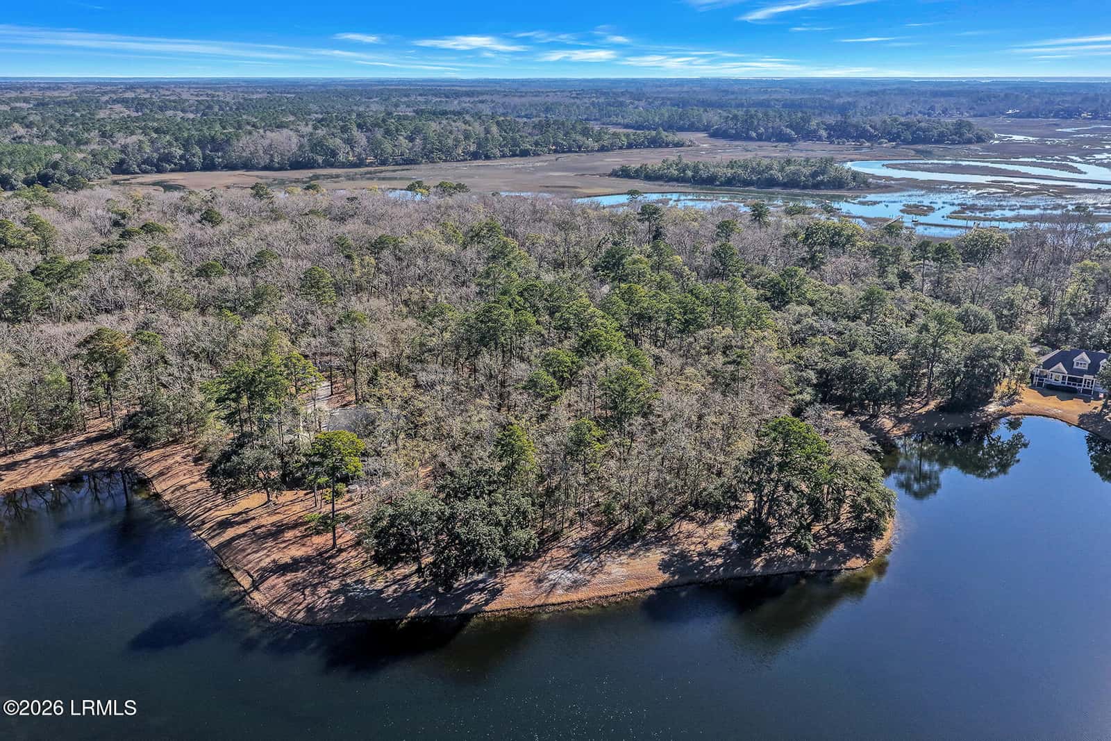 86 Tomotley Barony Drive, Seabrook, SC 29940 — photo 29 of 62