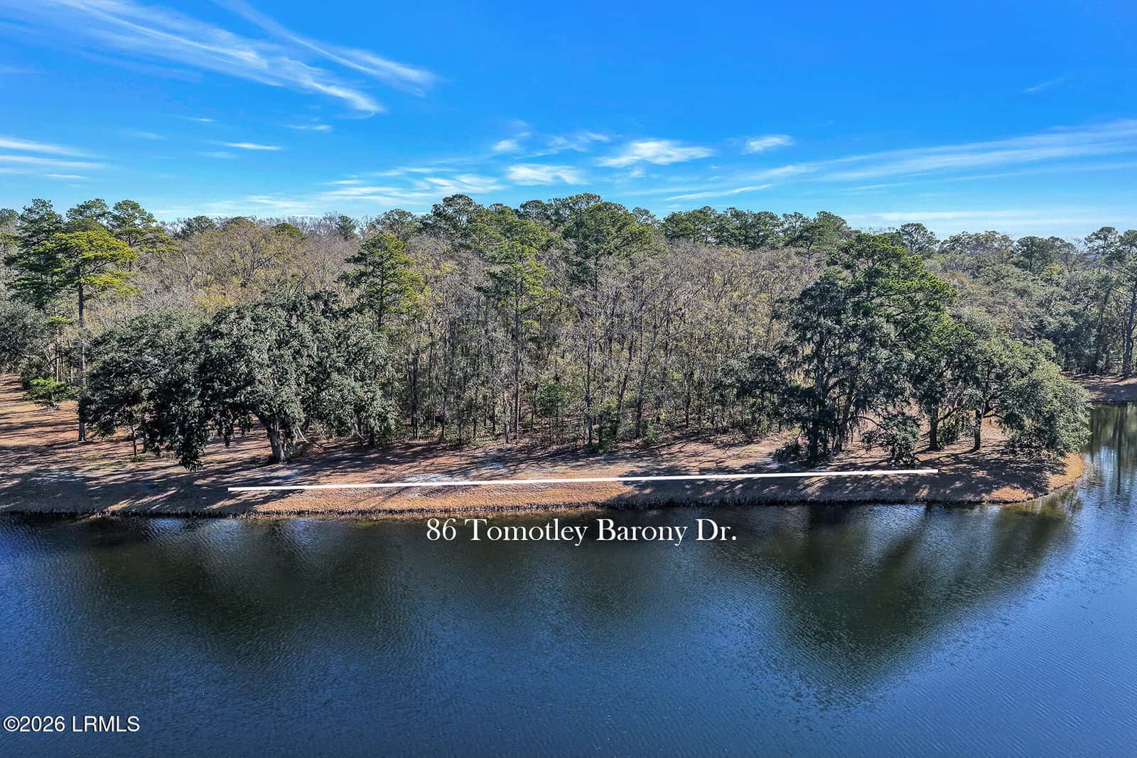 86 Tomotley Barony Drive, Seabrook, SC 29940 — photo 13 of 62