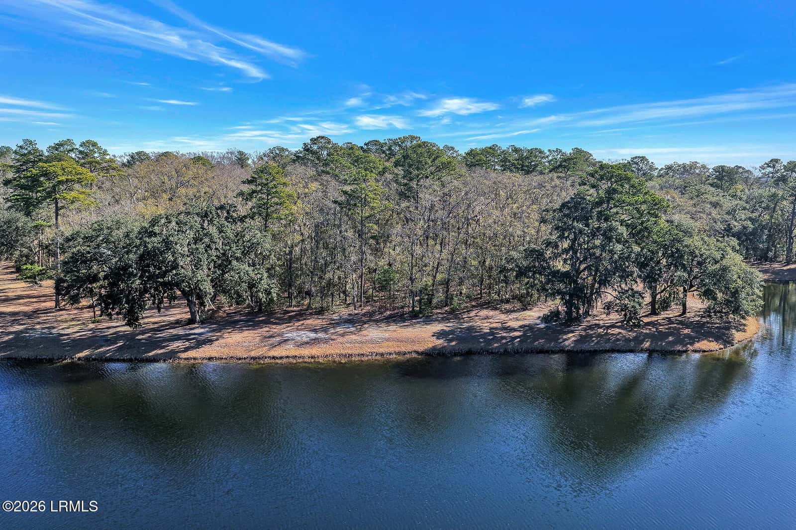 86 Tomotley Barony Drive, Seabrook, SC 29940 — photo 14 of 62