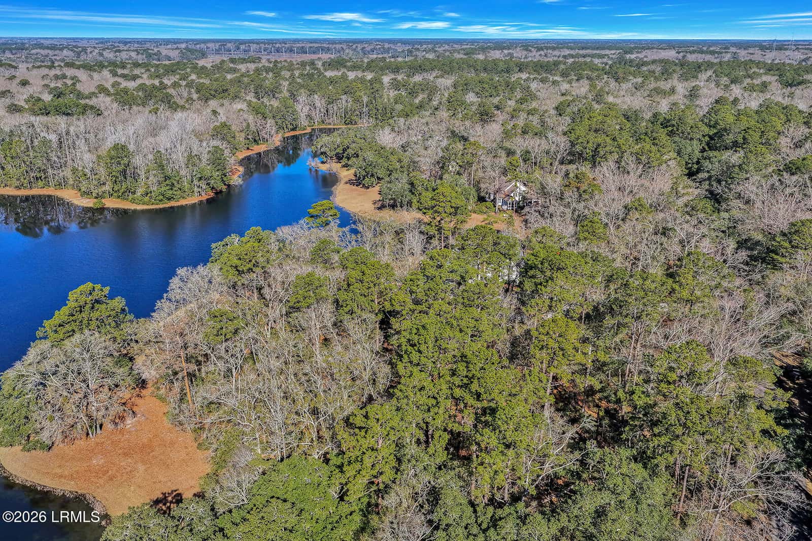 86 Tomotley Barony Drive, Seabrook, SC 29940 — photo 30 of 62