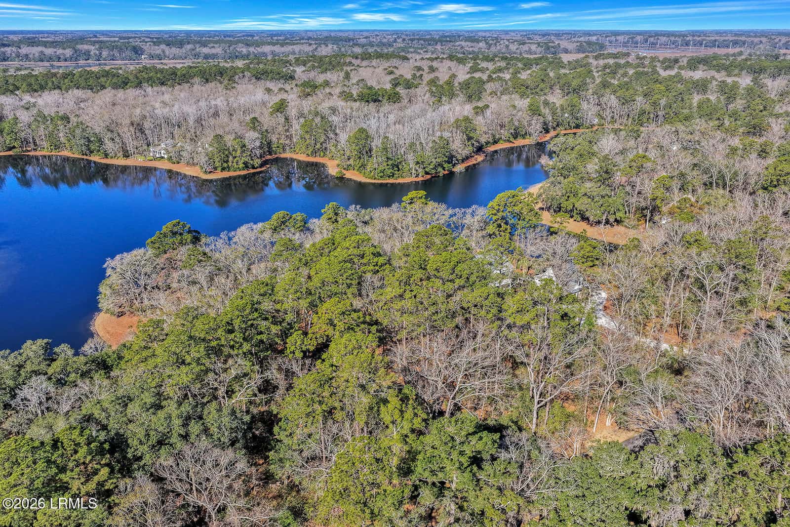 86 Tomotley Barony Drive, Seabrook, SC 29940 — photo 31 of 62