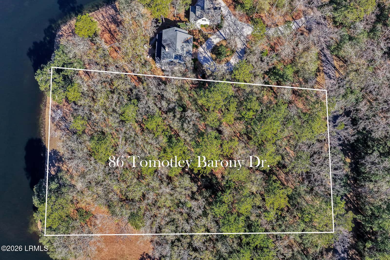 86 Tomotley Barony Drive, Seabrook, SC 29940 — photo 34 of 62