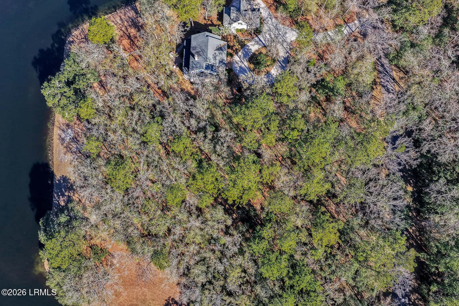 86 Tomotley Barony Drive, Seabrook, SC 29940 — photo 35 of 62