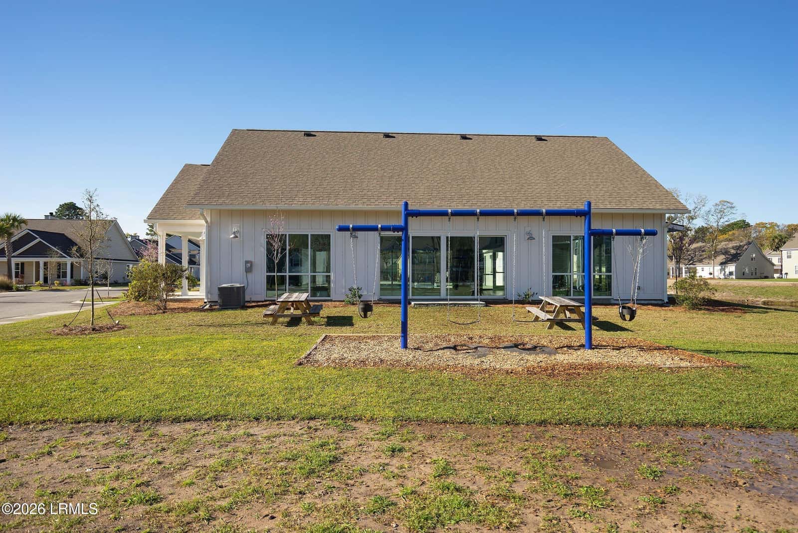 4230 Sage Drive, Beaufort, SC 29907 — photo 38 of 39
