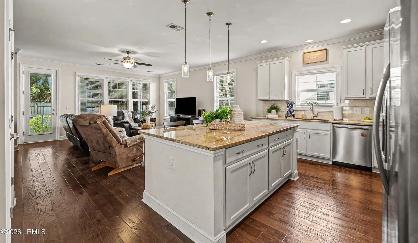 4230 Sage Drive, Beaufort, SC 29907 — photo 9 of 39