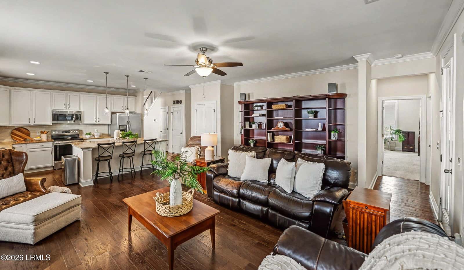 4230 Sage Drive, Beaufort, SC 29907 — photo 12 of 39