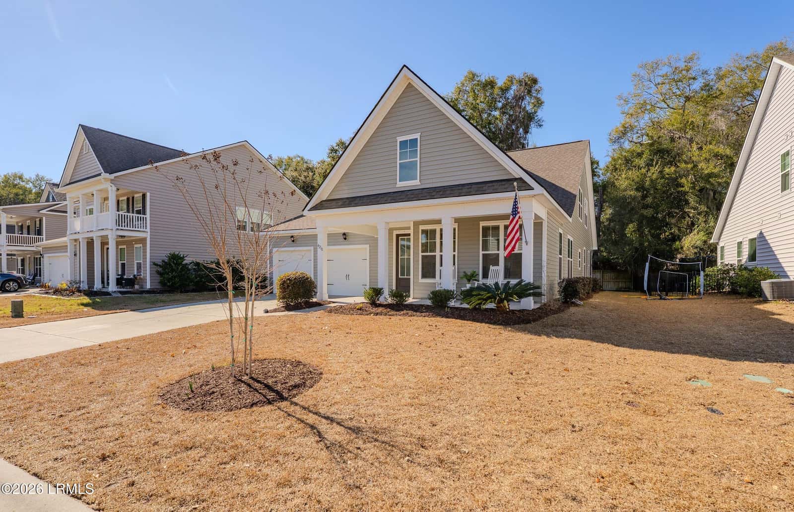 4230 Sage Drive, Beaufort, SC 29907 — photo 3 of 39