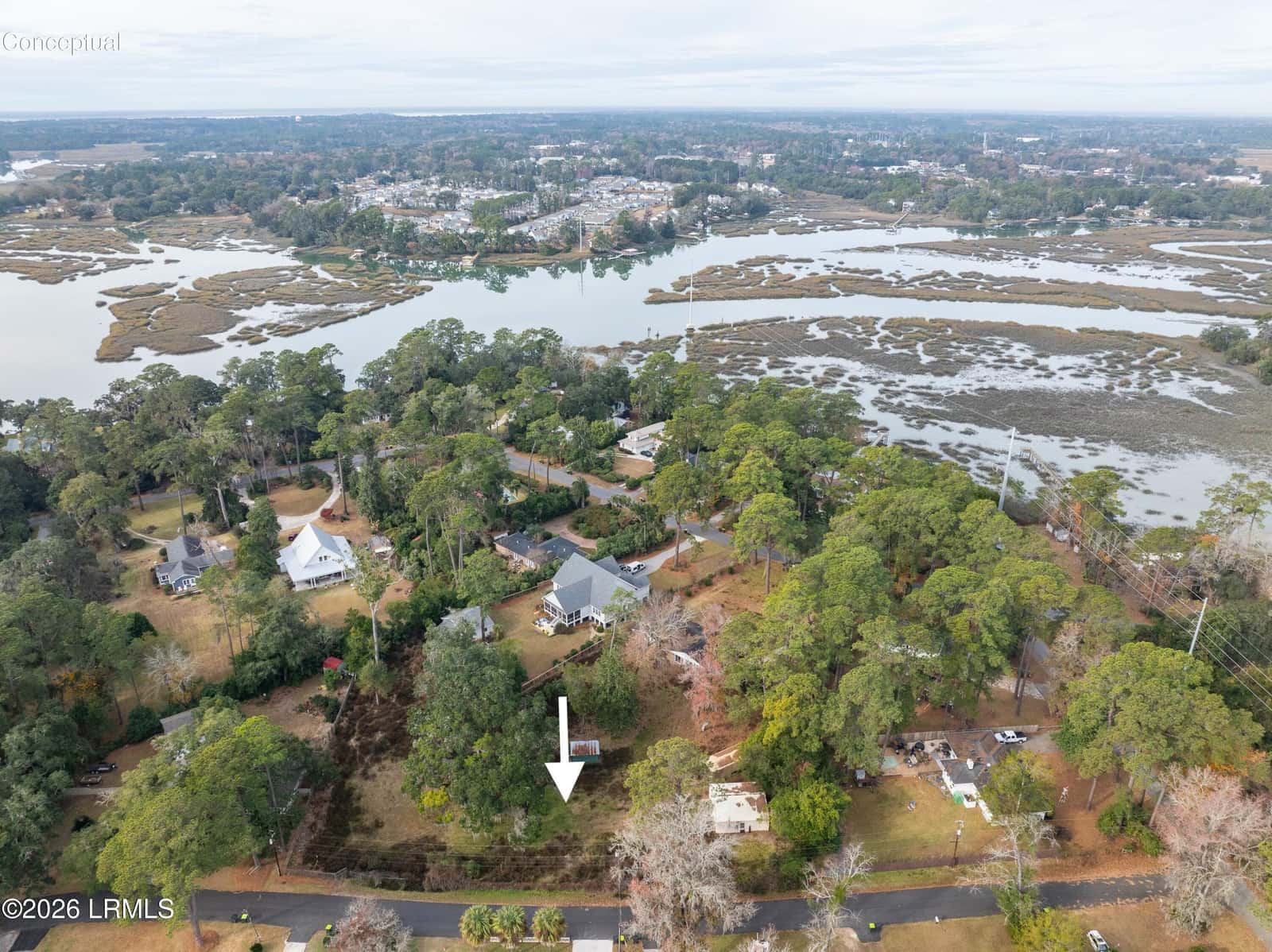 103 Whitfield Street, Beaufort, SC 29902 — photo 10 of 43