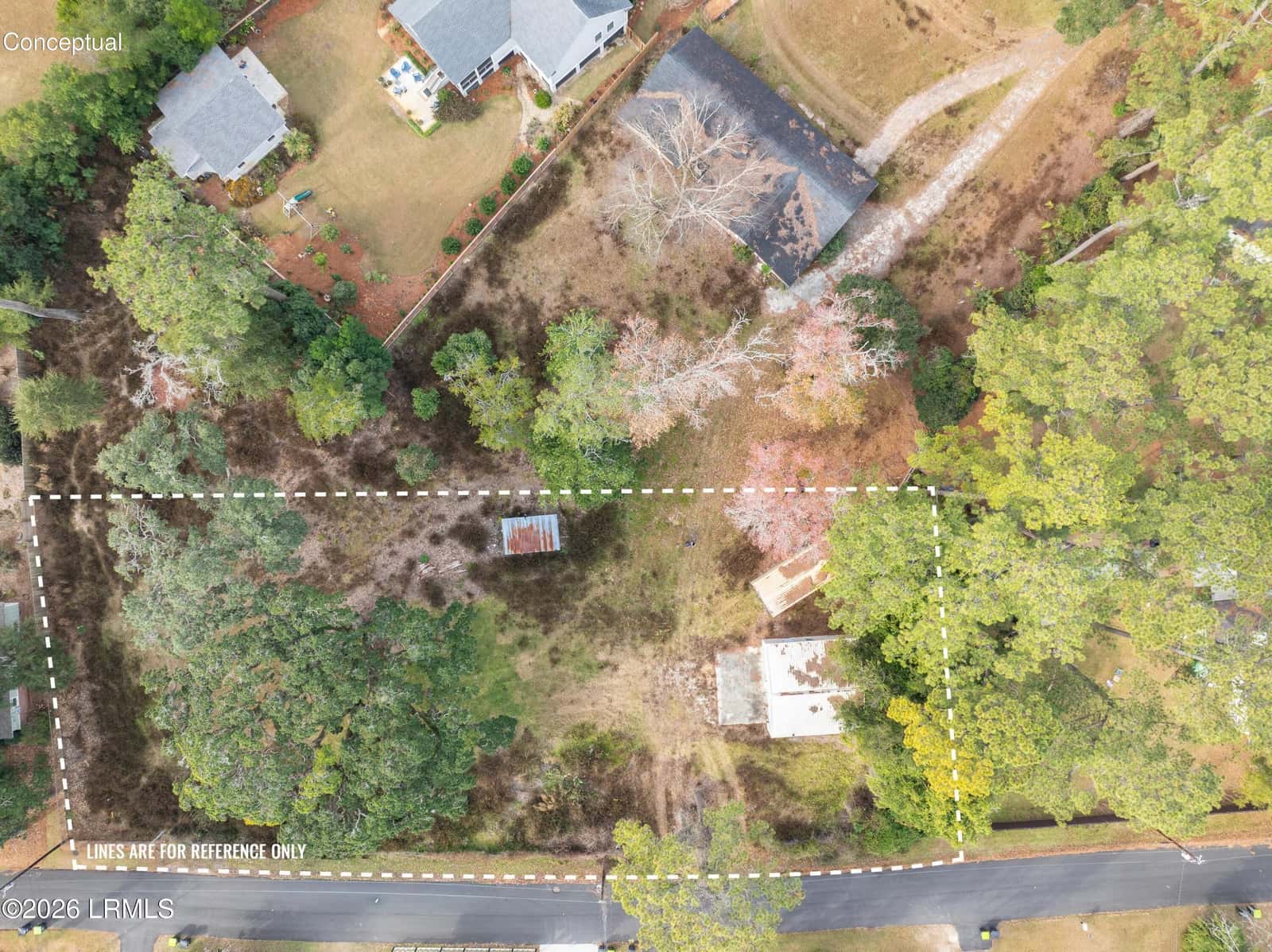 103 Whitfield Street, Beaufort, SC 29902 — photo 12 of 43