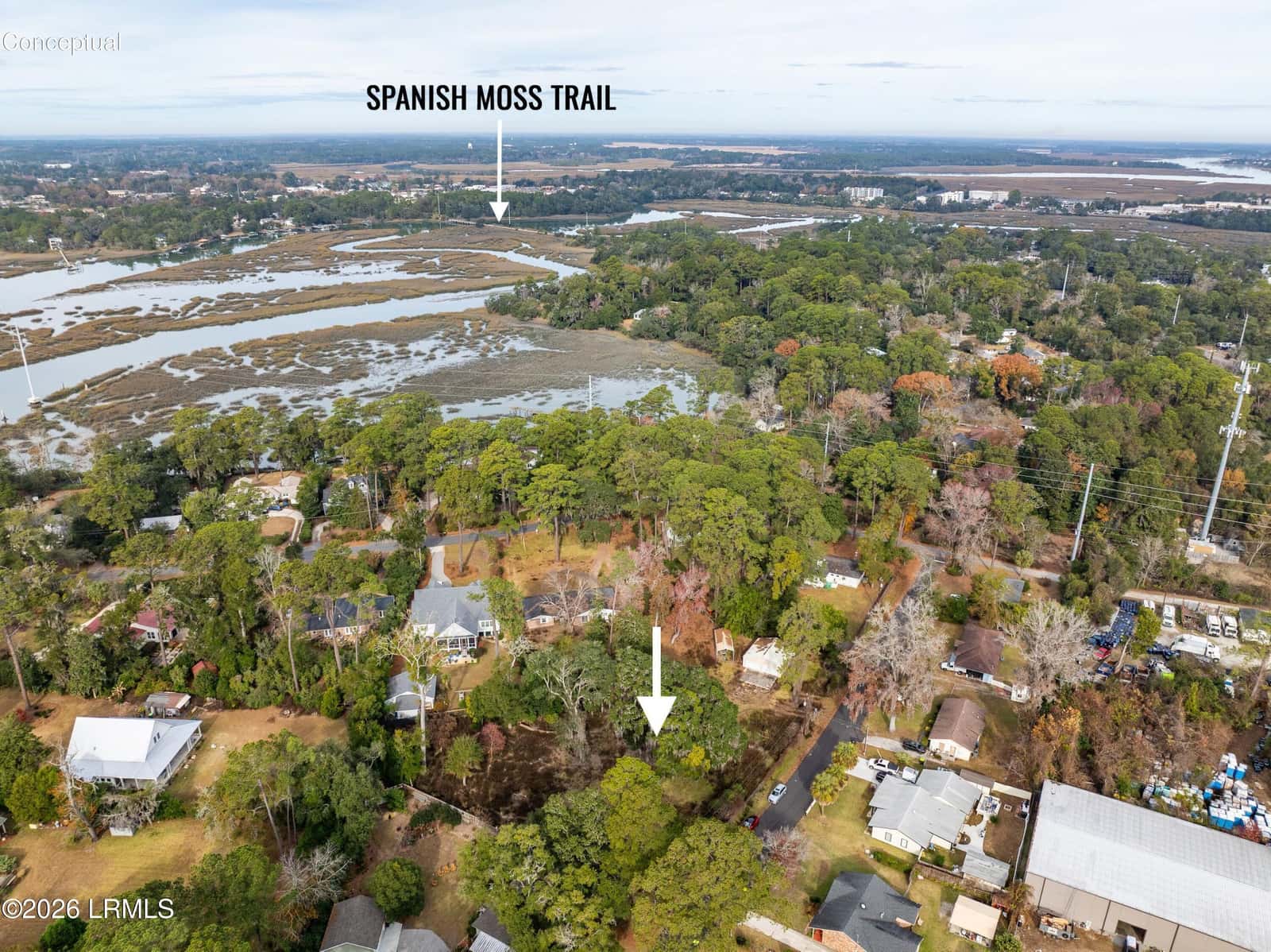 107 Whitfield Street, Beaufort, SC 29902 — photo 6 of 26