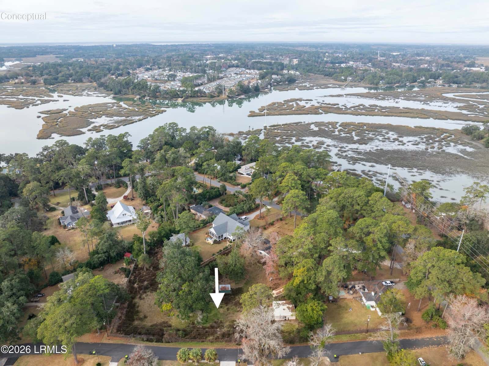 107 Whitfield Street, Beaufort, SC 29902 — photo 11 of 26